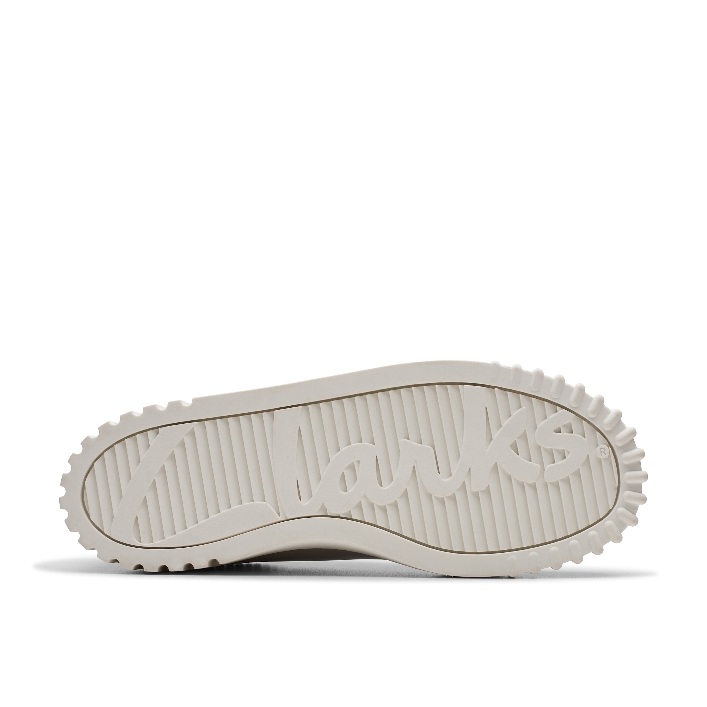 Clarks Schnürschuh »Mayhill Walk«, Sneaker, Plateausneaker mit modischer Laufsohle
