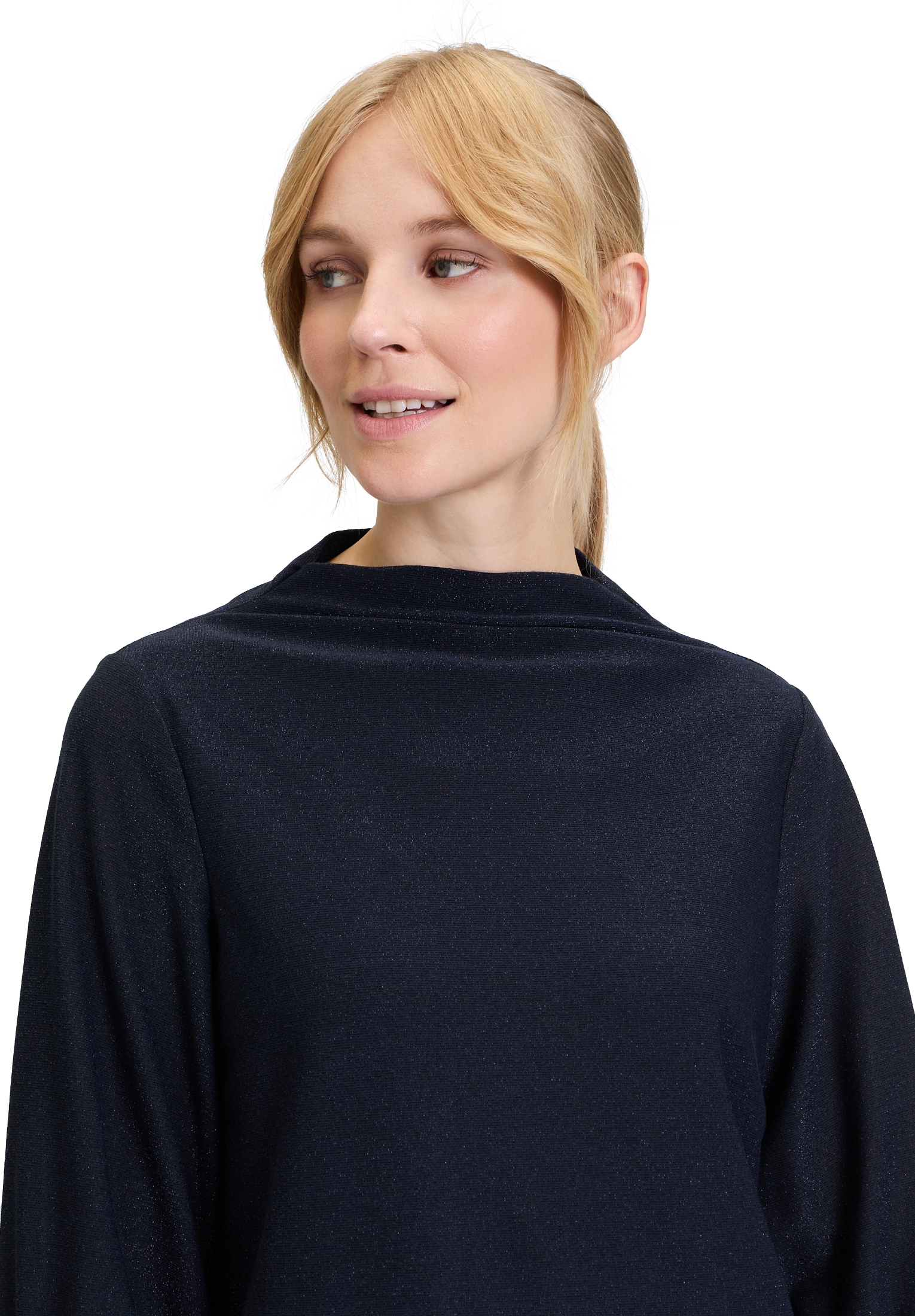 Vera Mont Shirtbluse »Vera Mont Damen Blusenshirt langarm«