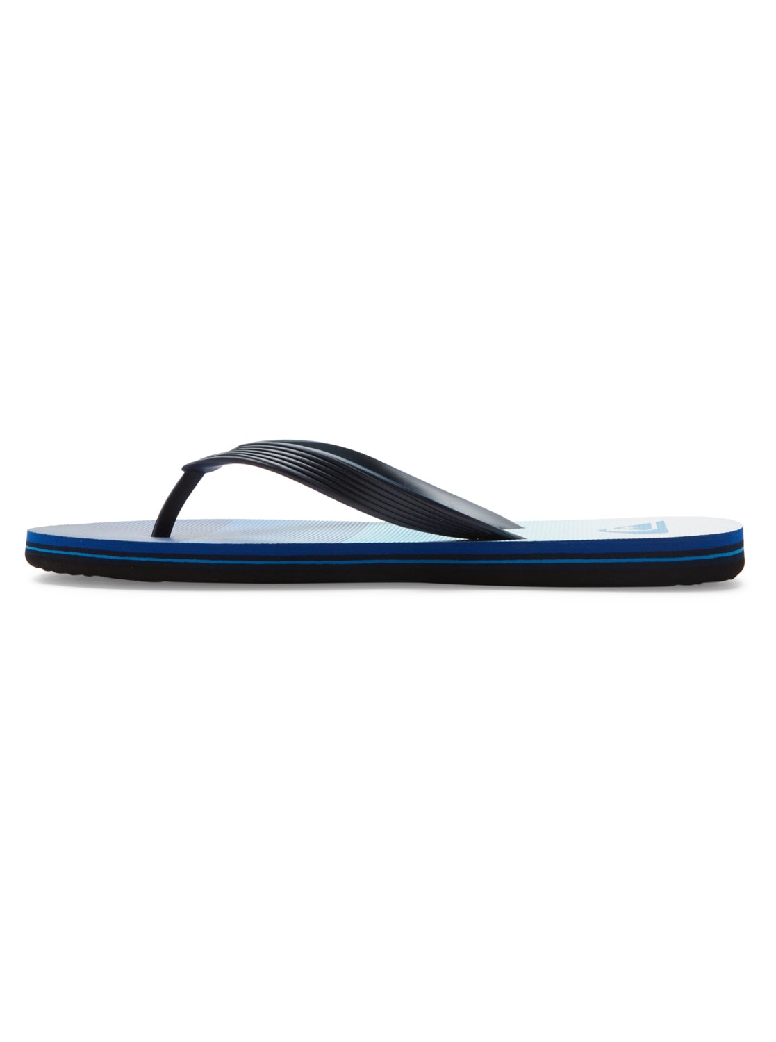 Quiksilver Badesandale »Molokai Stripe«