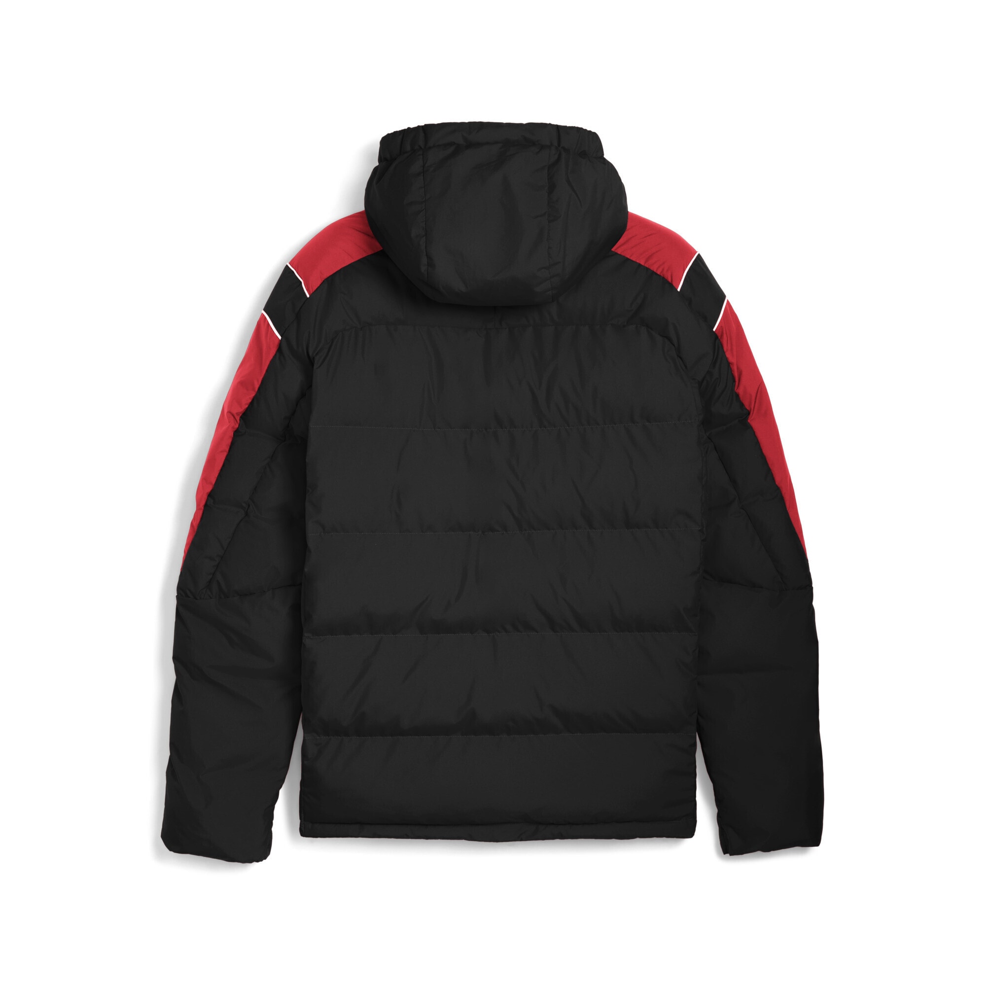 PUMA Outdoorjacke »Scuderia Ferrari MT7 Pufferjacke Herren«