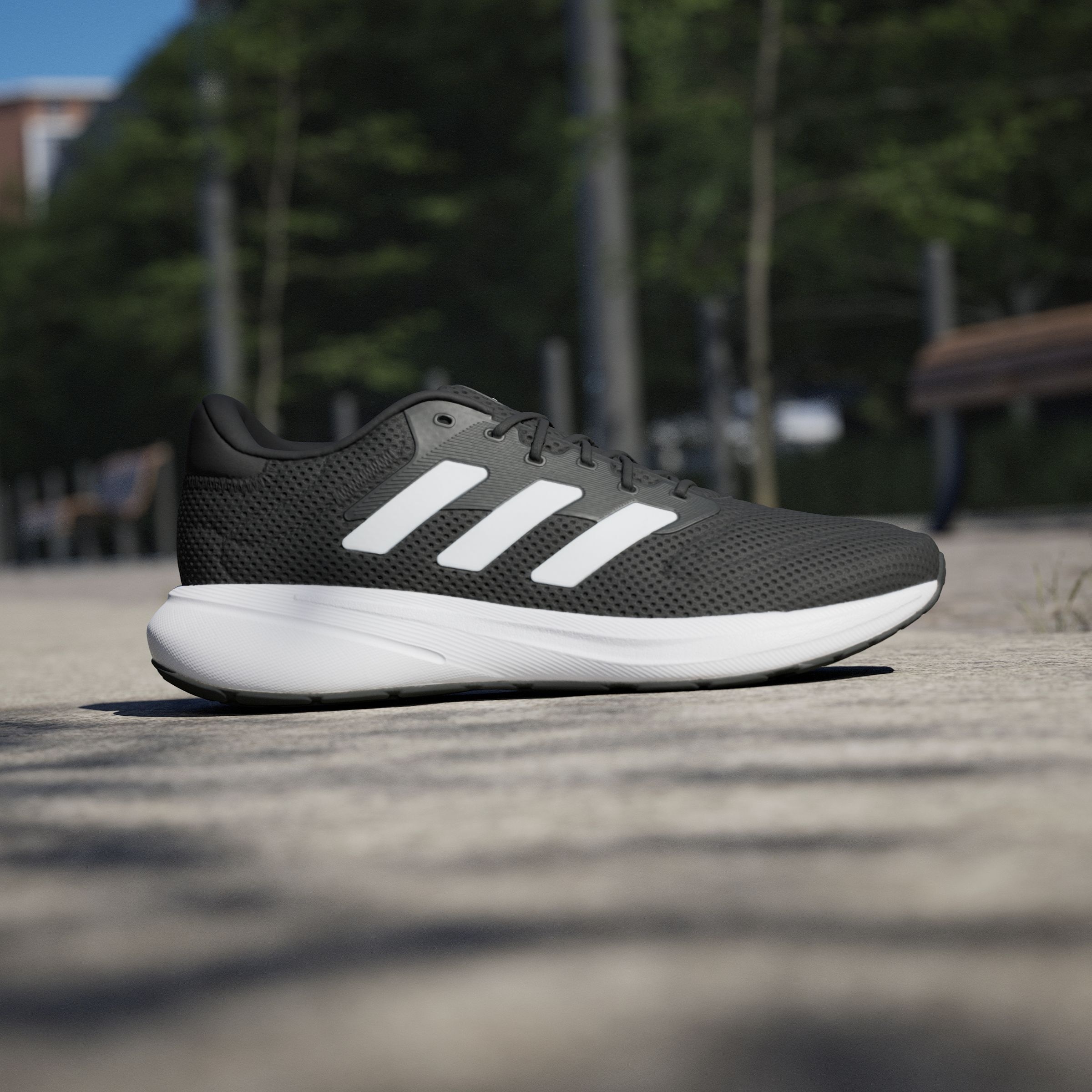 adidas Performance Laufschuh »RESPONSE«