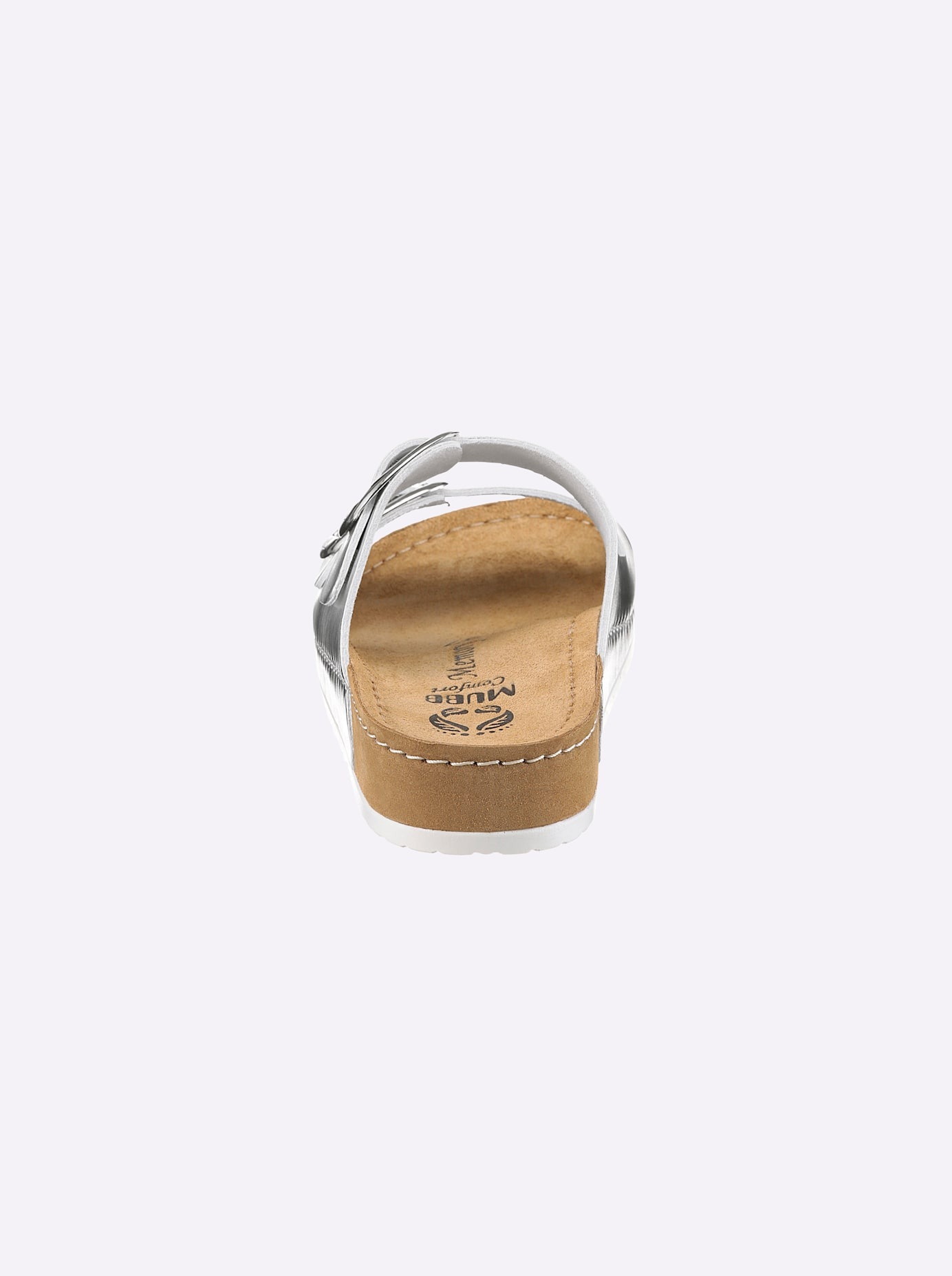 Thumbnail - MUBB Pantolette