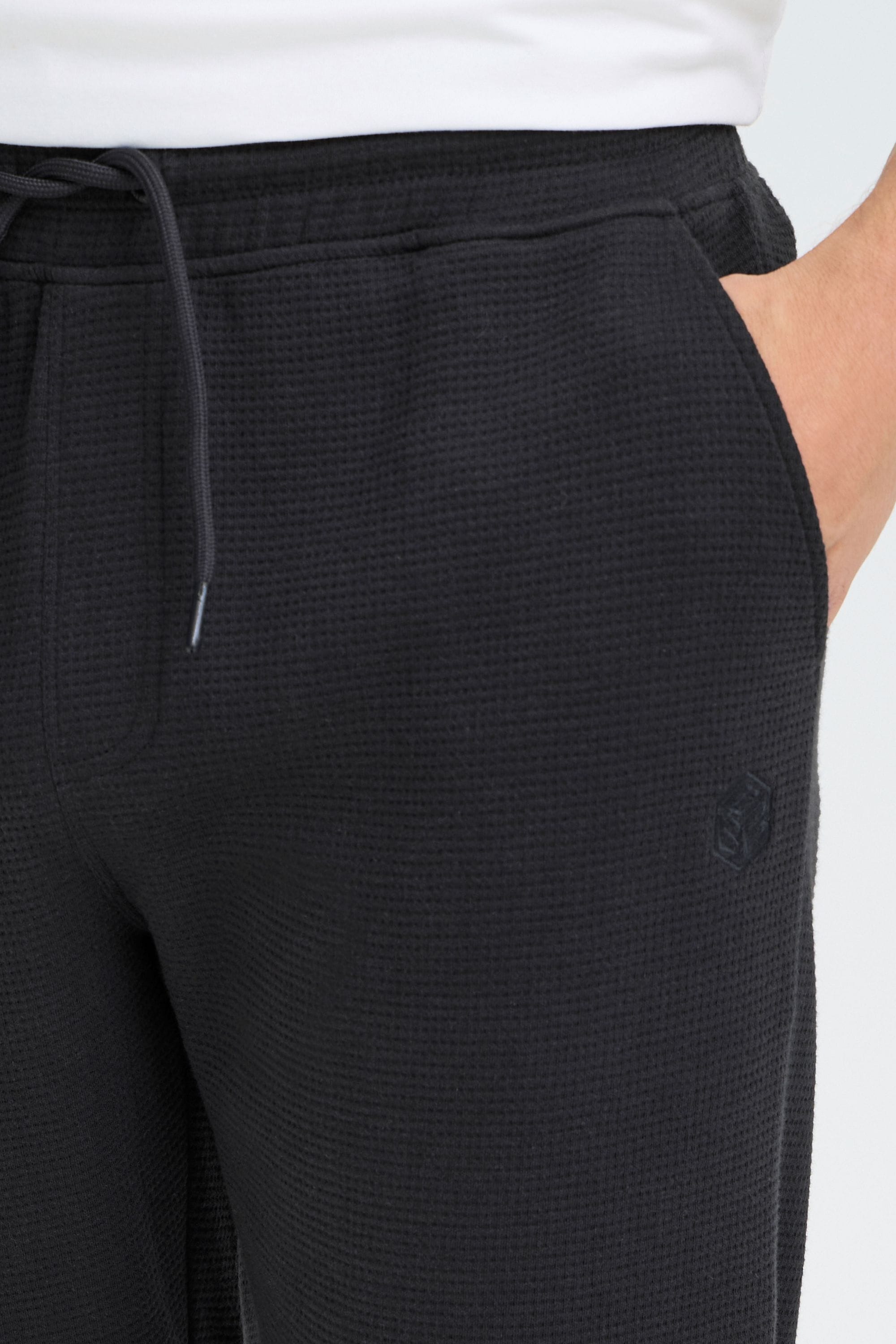 Blend Sweathose »BHMForto«  Gemütliche Jogginghose mit Taschen und Tunnelzug