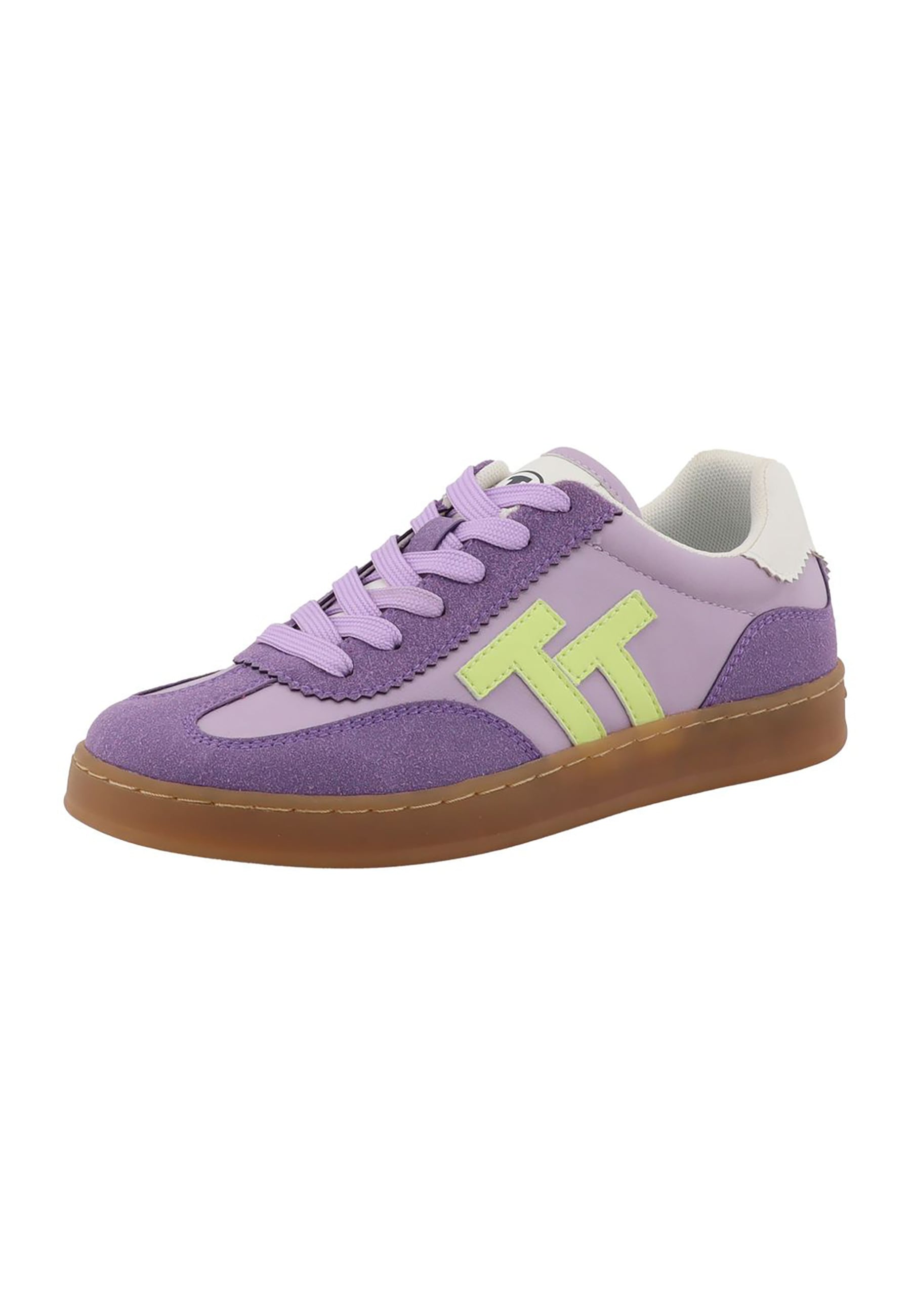 TOM TAILOR Sneaker »Tom Tailor Sneaker Low«