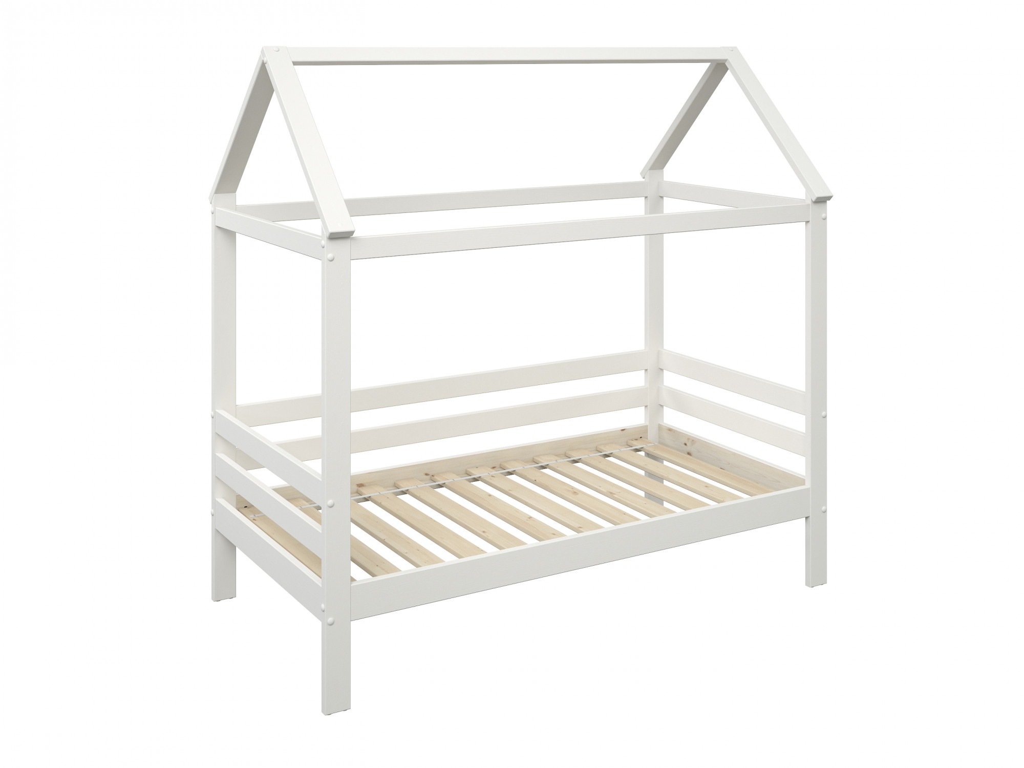 OTTO home Hausbett "Alice, Bett, Made in Europe, FSC zertifiziertes Massivh günstig online kaufen