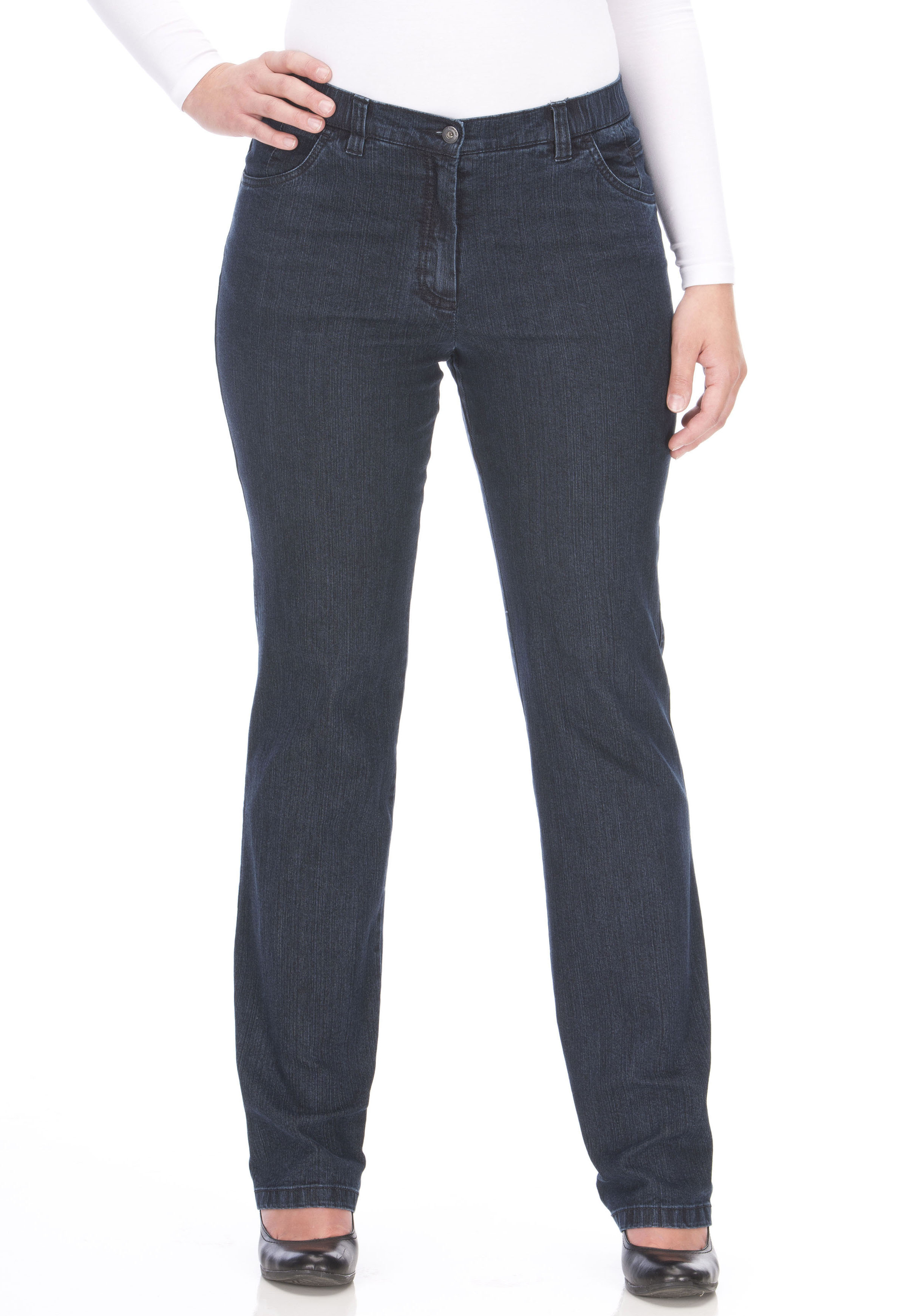 KjBRAND "Betty Denim Stretch" mit Stretch