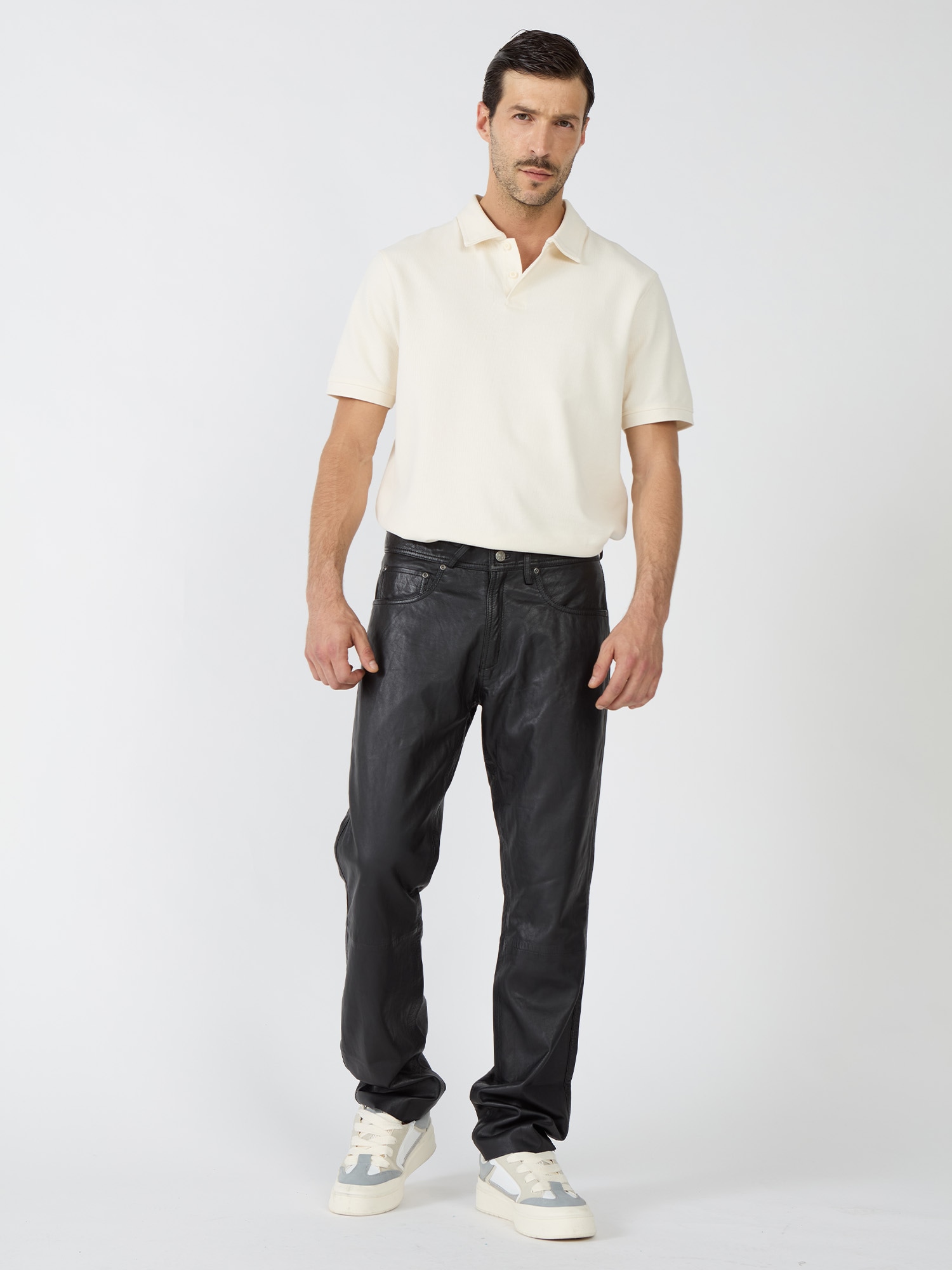 JCC Lederhose "31020354" günstig online kaufen