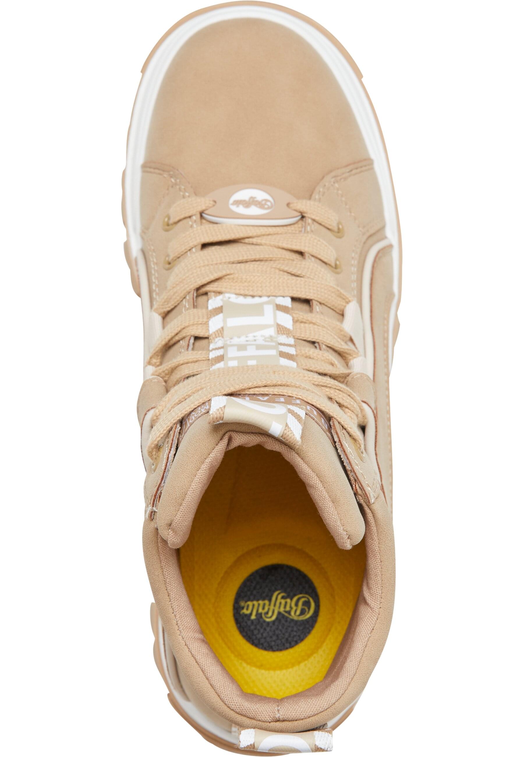 Thumbnail - Buffalo Stiefel "Buffalo ASPHA NC MID"