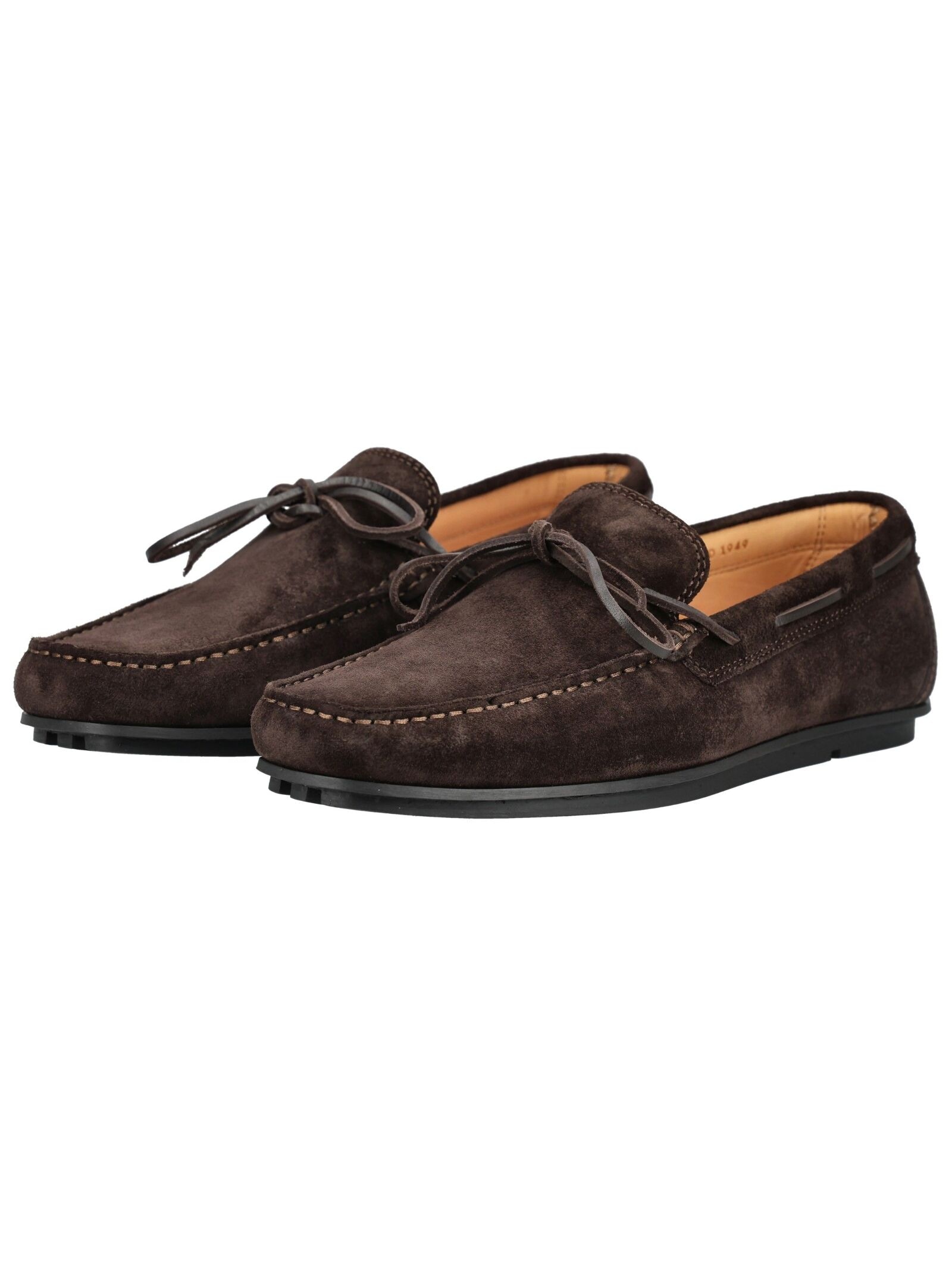 Gant Slipper »Gant Slipper Veloursleder«