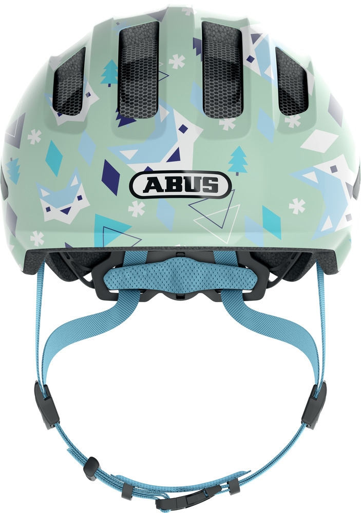 ABUS Kinderfahrradhelm »SMILEY 3.0«