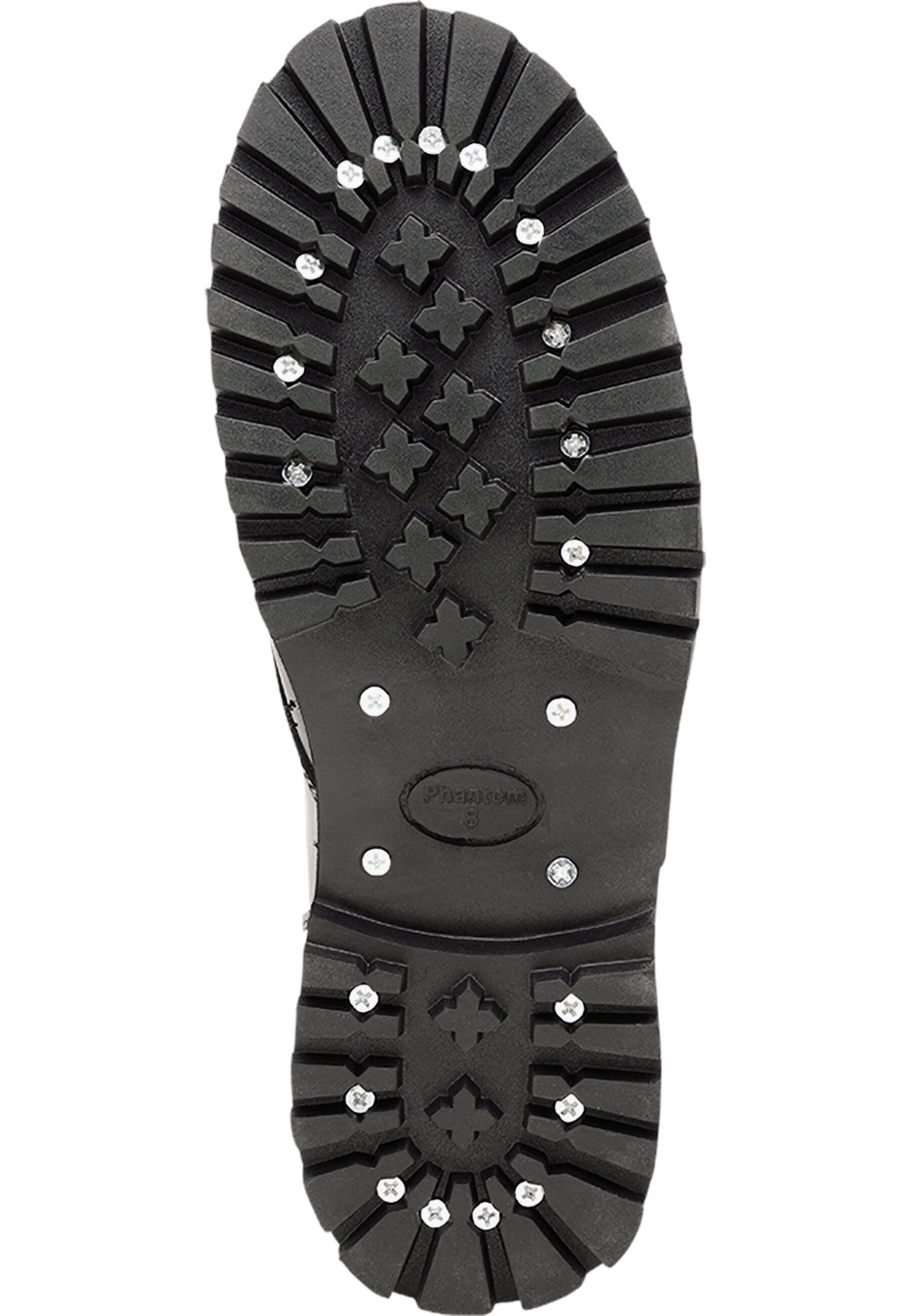 Brandit Phantom Boots Black EU 43 3