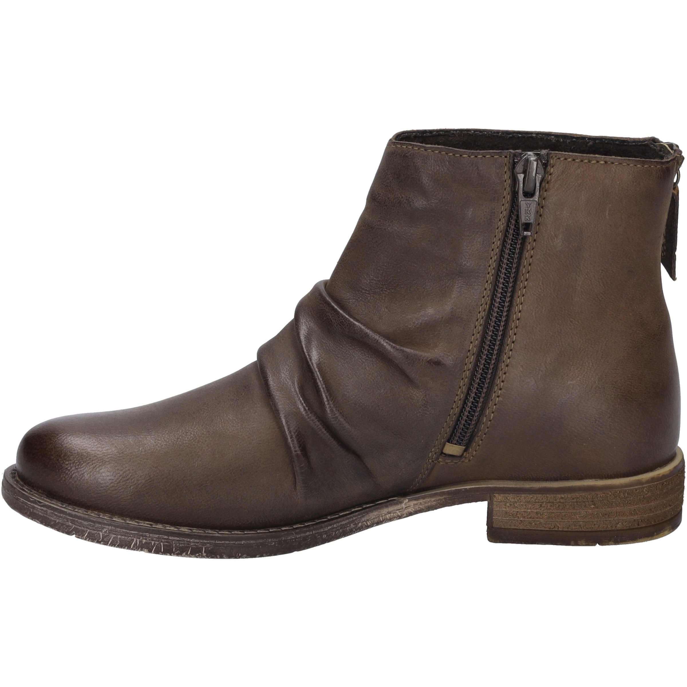 Josef Seibel Stiefelette »Sienna 10, camel«