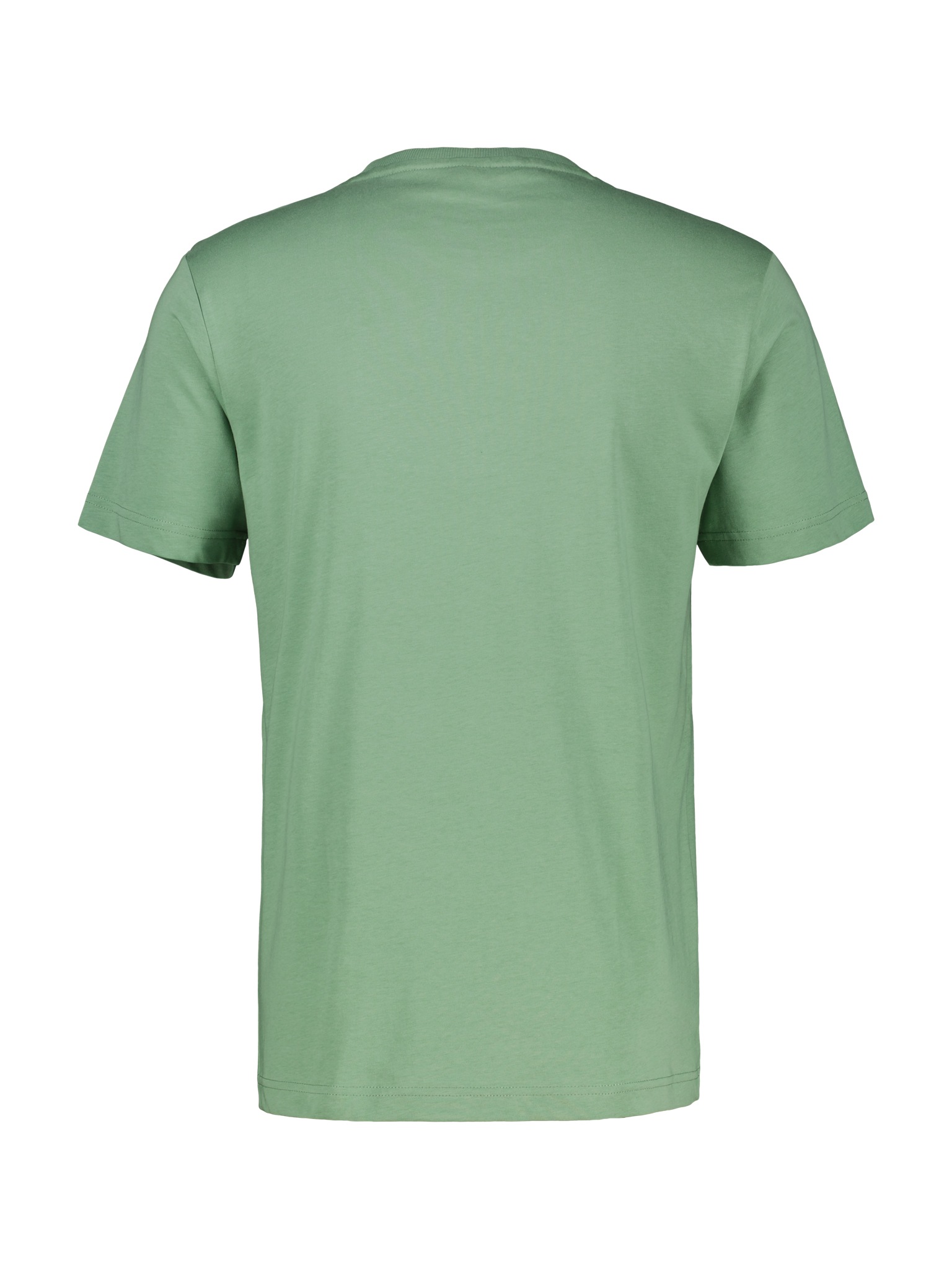 LERROS T-Shirt mit Schriftzug günstig online kaufen