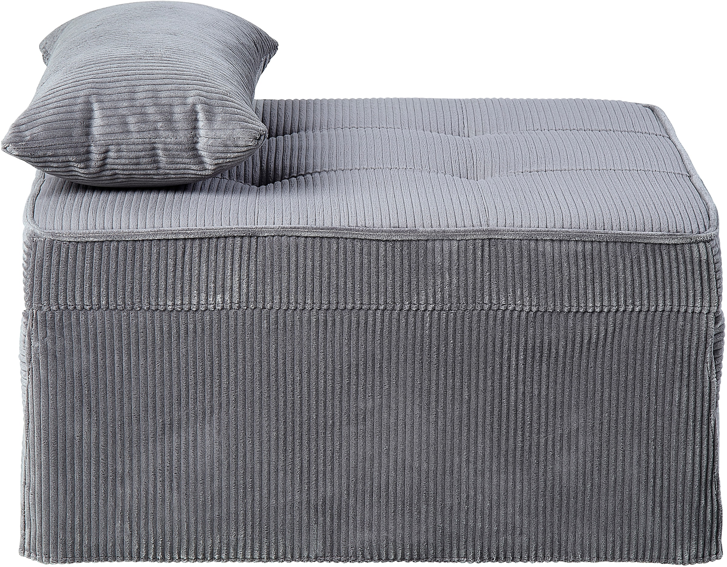 ATLANTIC home collection Schlafsofa "Finn", wandelbar zum Loungesessel, Rel günstig online kaufen