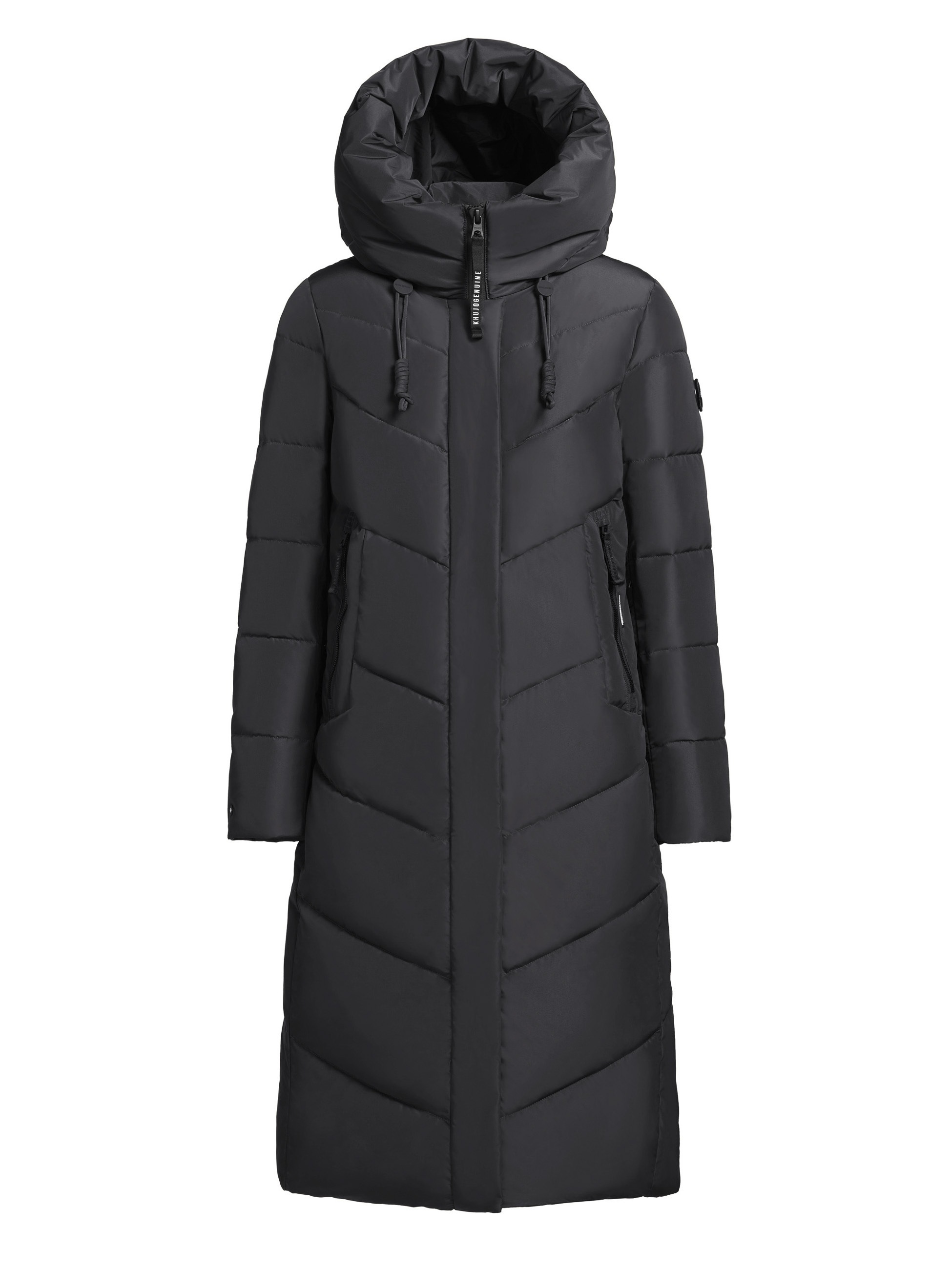 khujo Steppmantel "TARU" günstig online kaufen