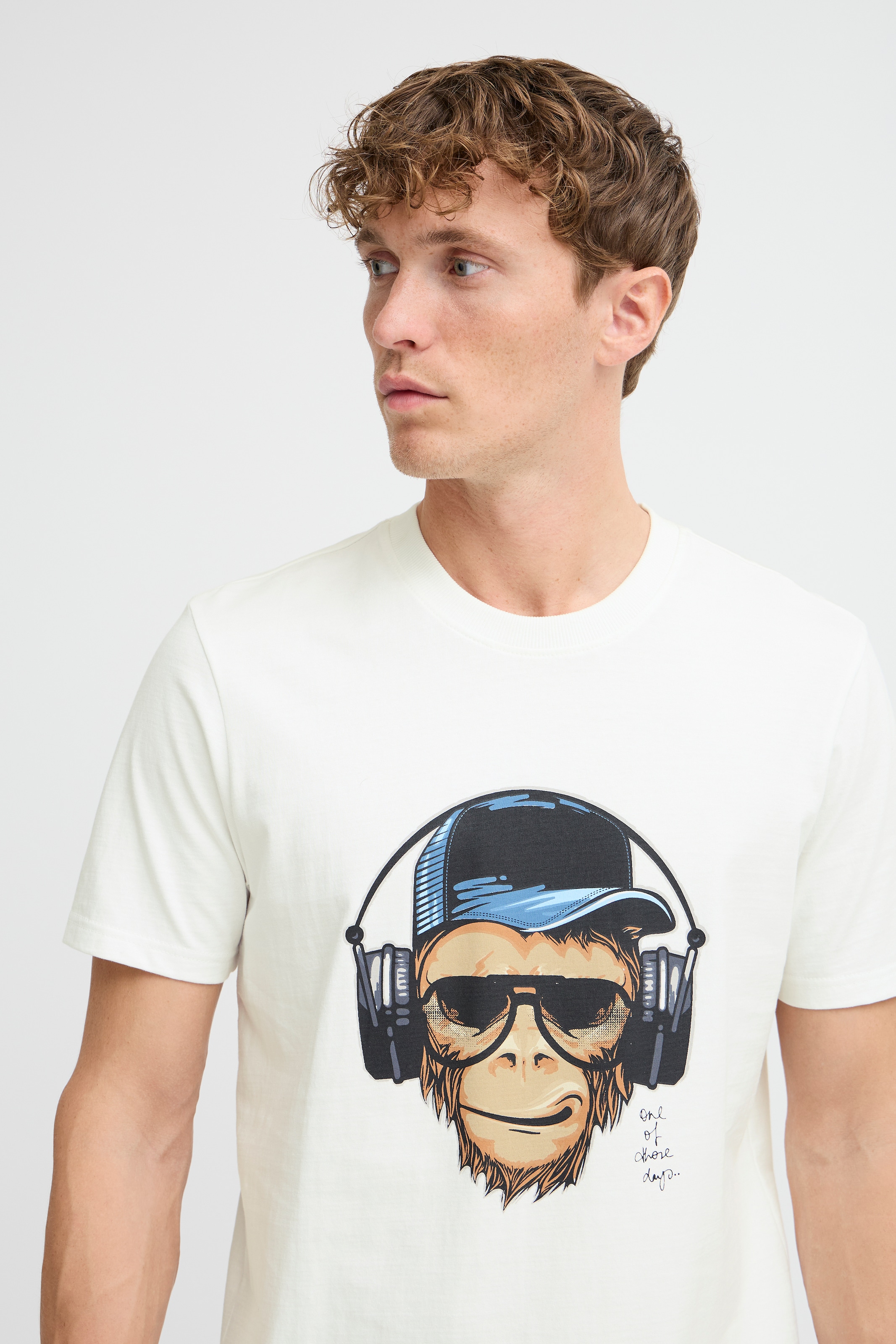 Blend T-Shirt »BHJAVOR Tee«