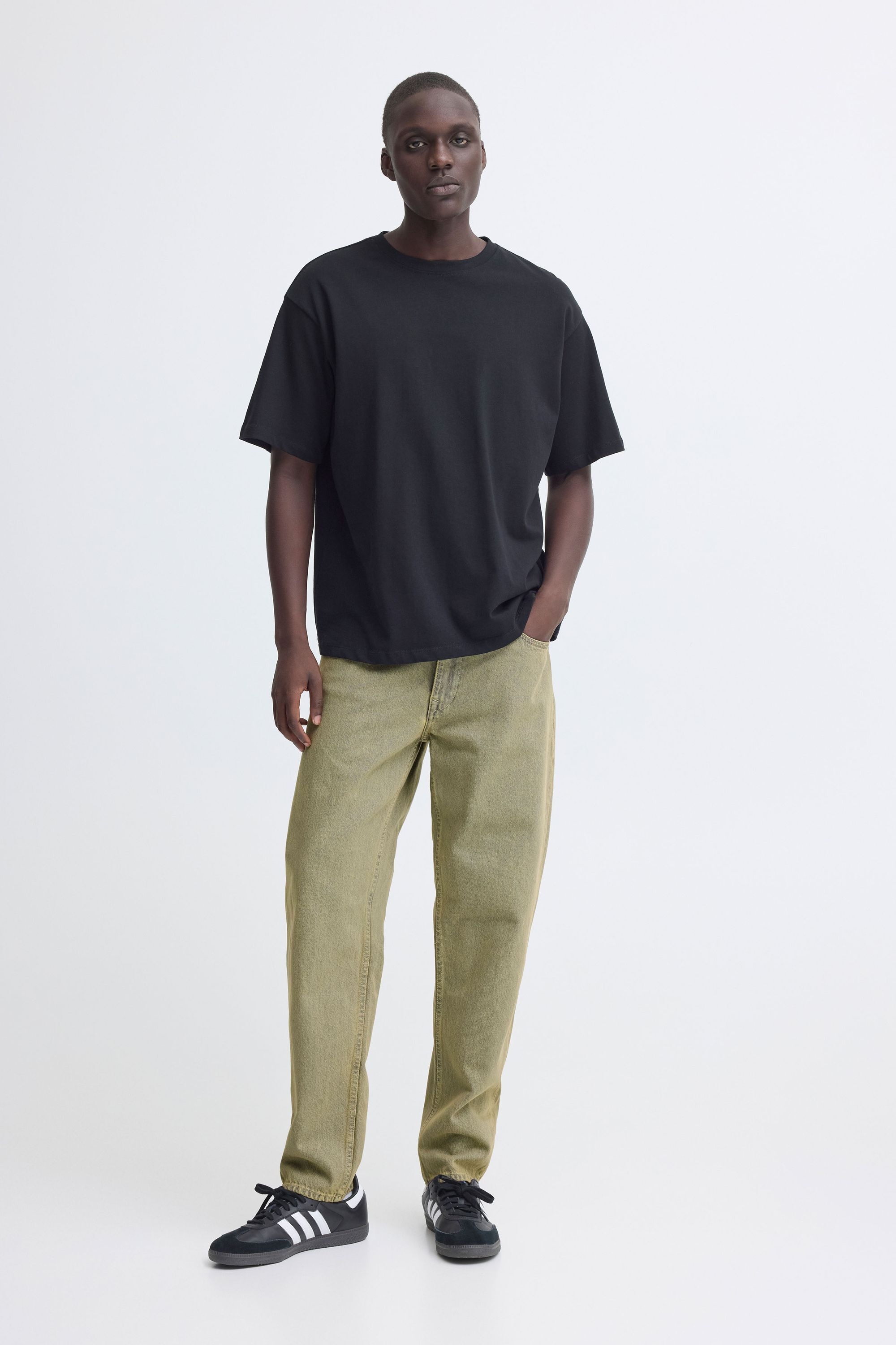 Thumbnail - Blend Comfort-fit-Jeans "BHThunder" Moderne Jeans