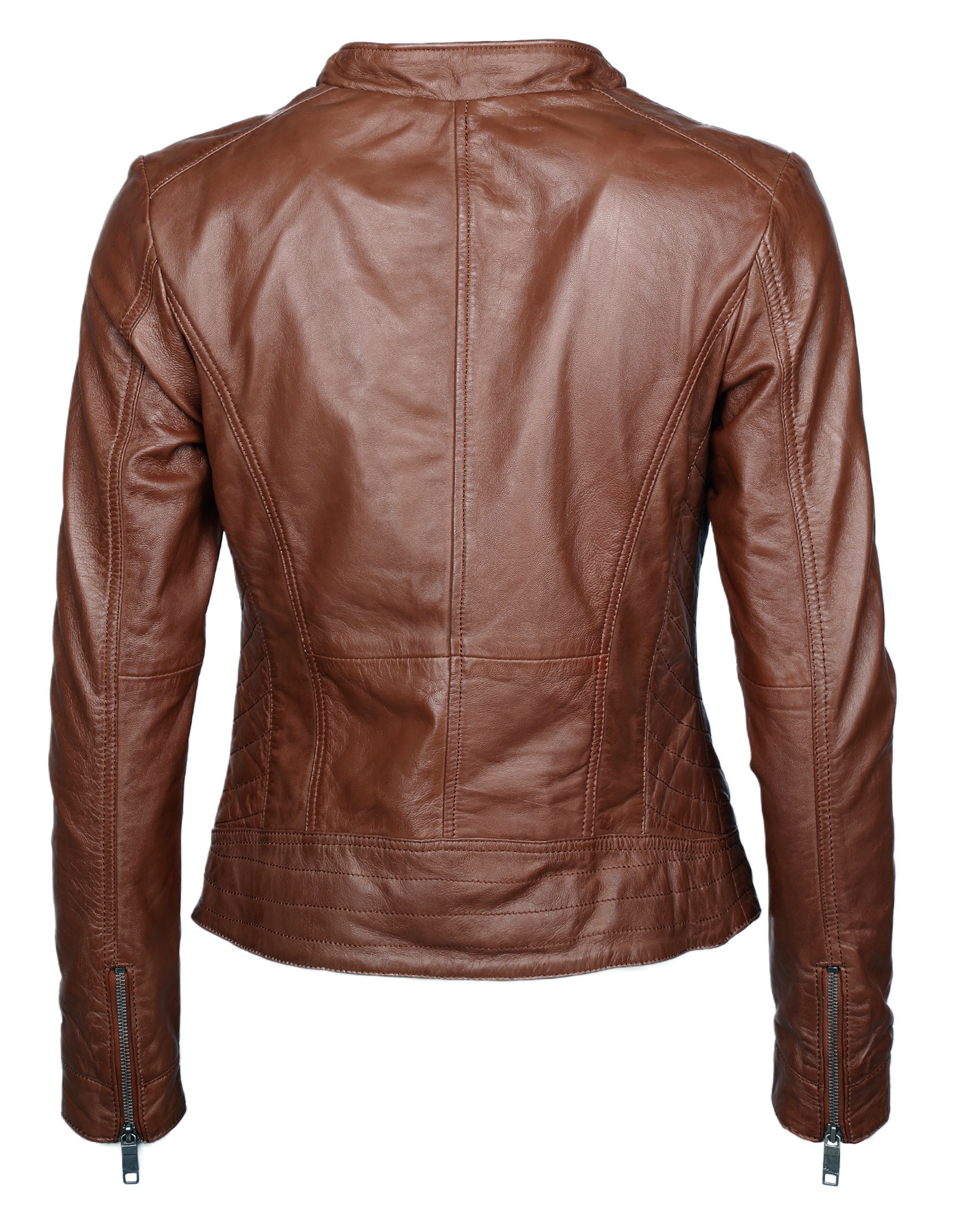 Maze Lederjacke »Sally«