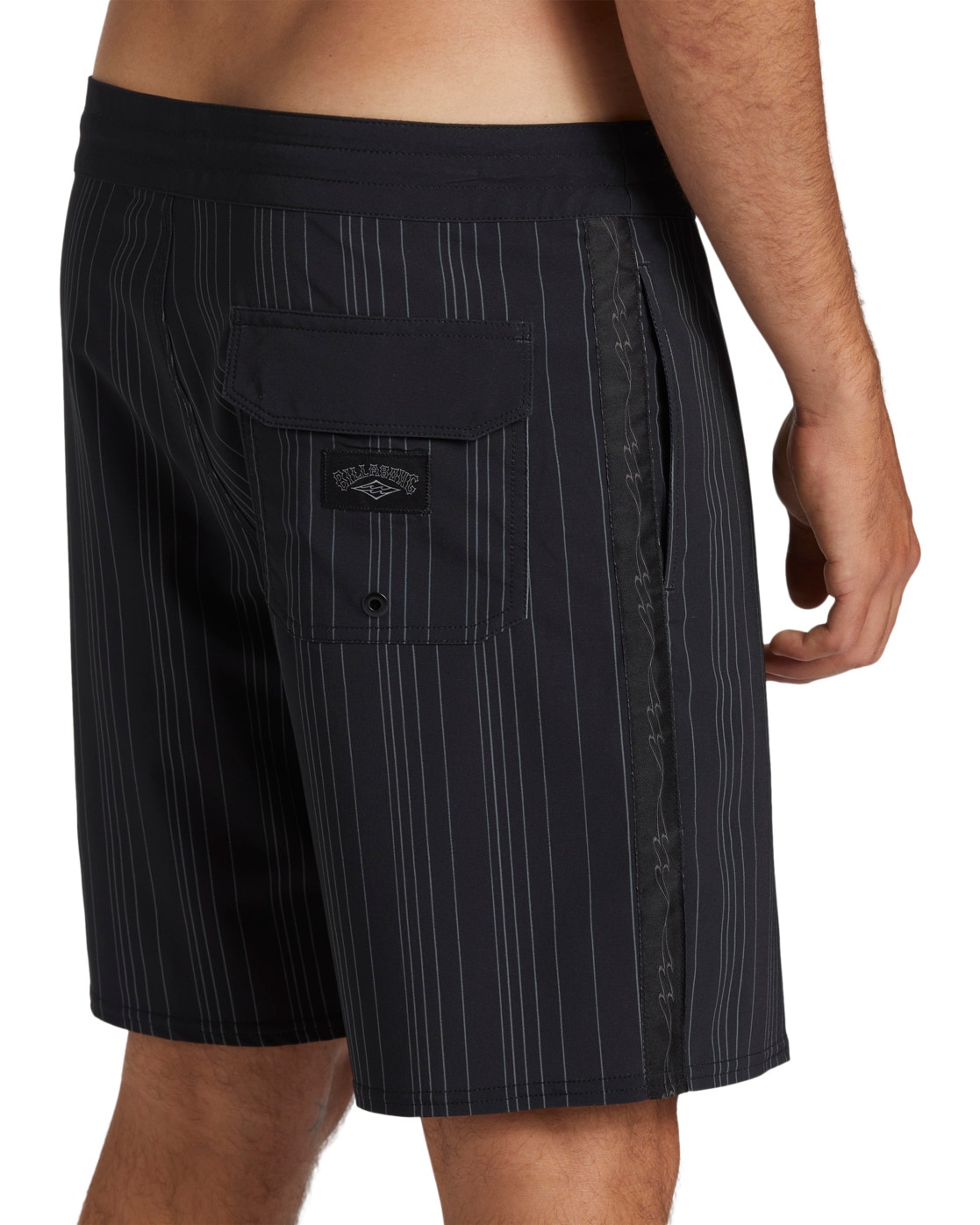 Billabong Boardshorts »D Bah Lo Tide 18"«