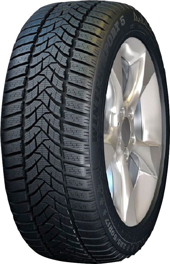 Falken Reifen Winterreifen »WINTER SPORT 5 XL«