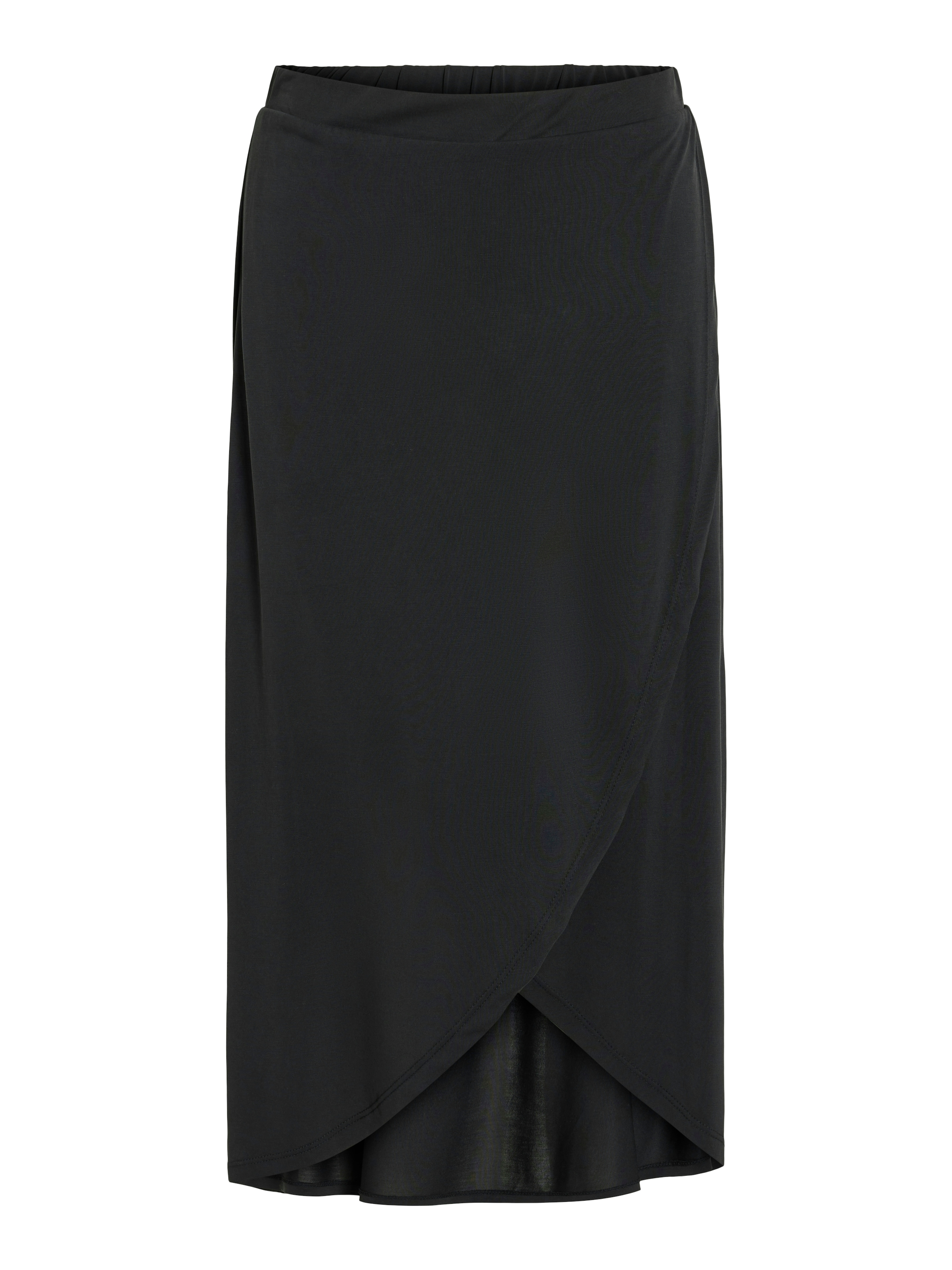 Vila Wickelrock »VIMODALA HW WRAP SKIRT - NOOS«