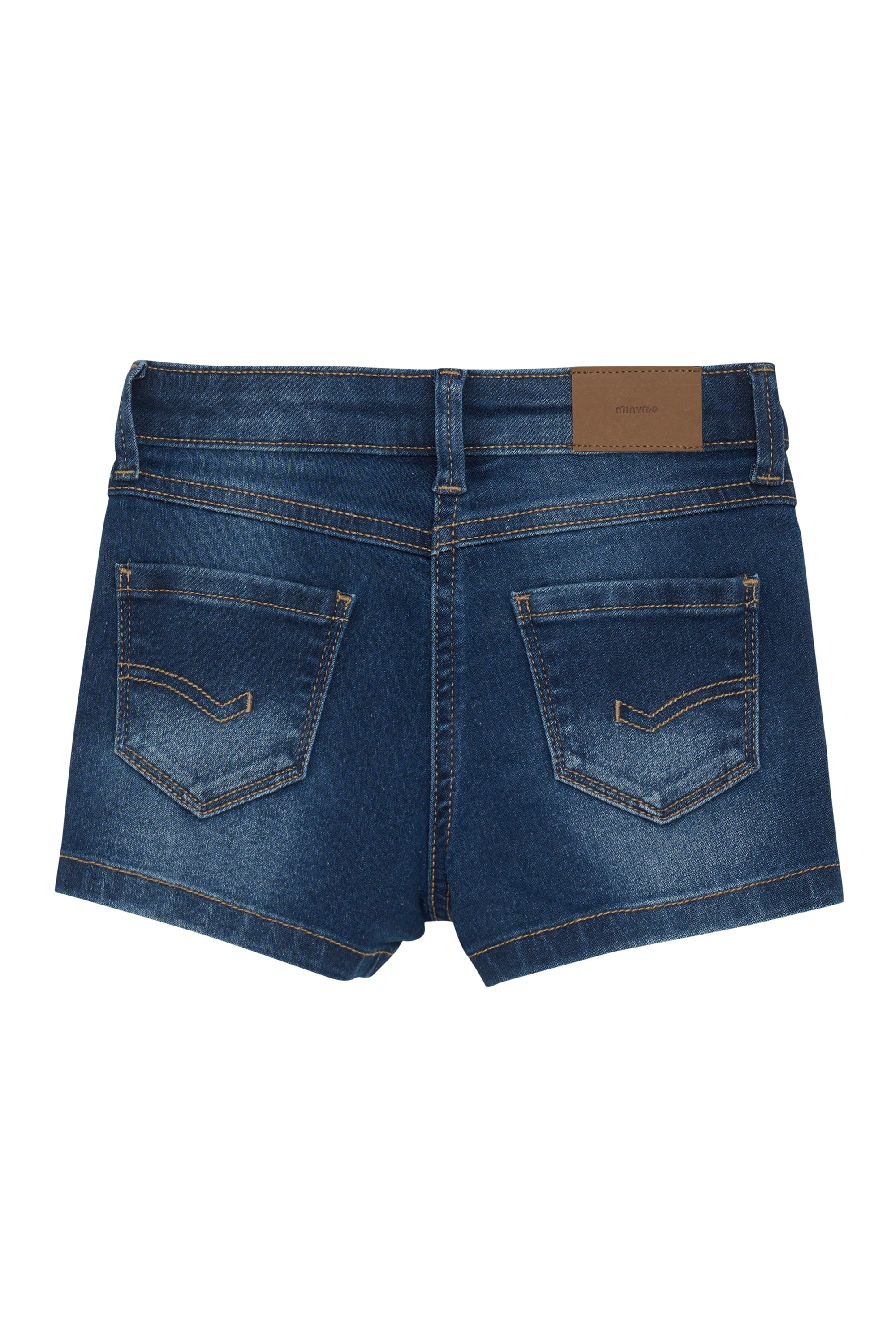 Minymo Jeansshorts »Shorts MIShorts«