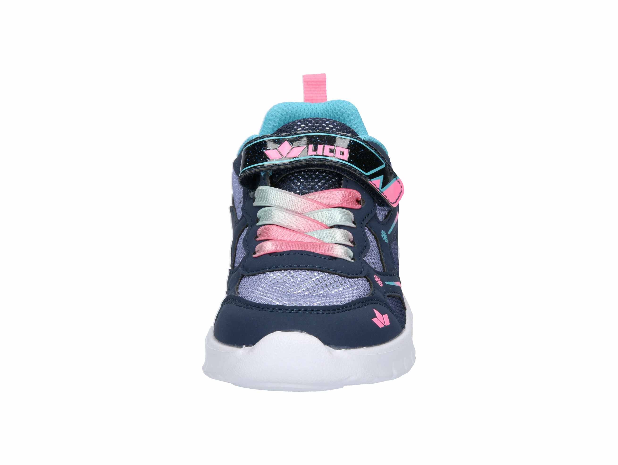 Thumbnail - Lico Sneaker "Freizeitschuh Alenia VS"