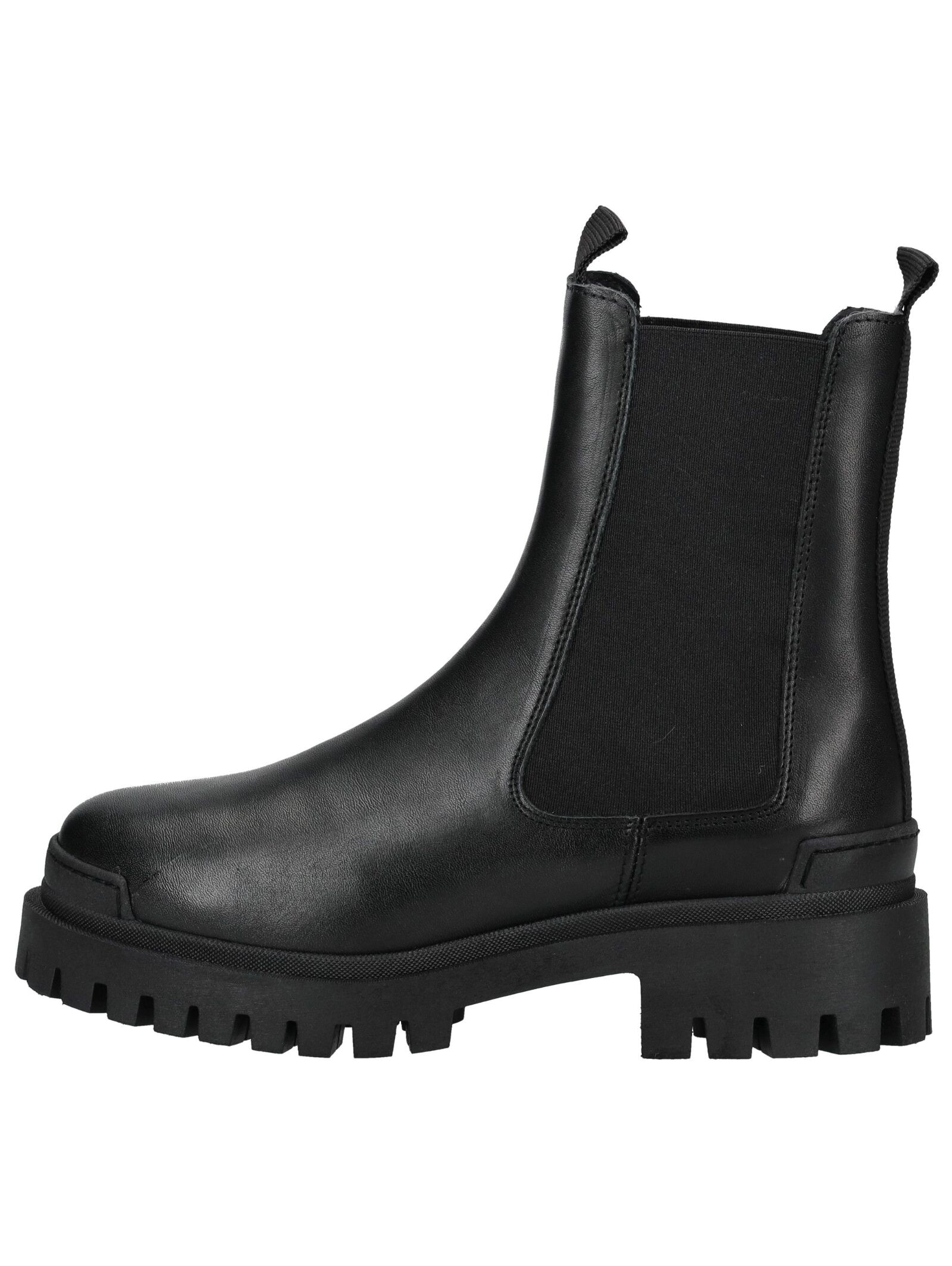 Pavement Stiefelette »Pavement Stiefelette Leder/Textil«