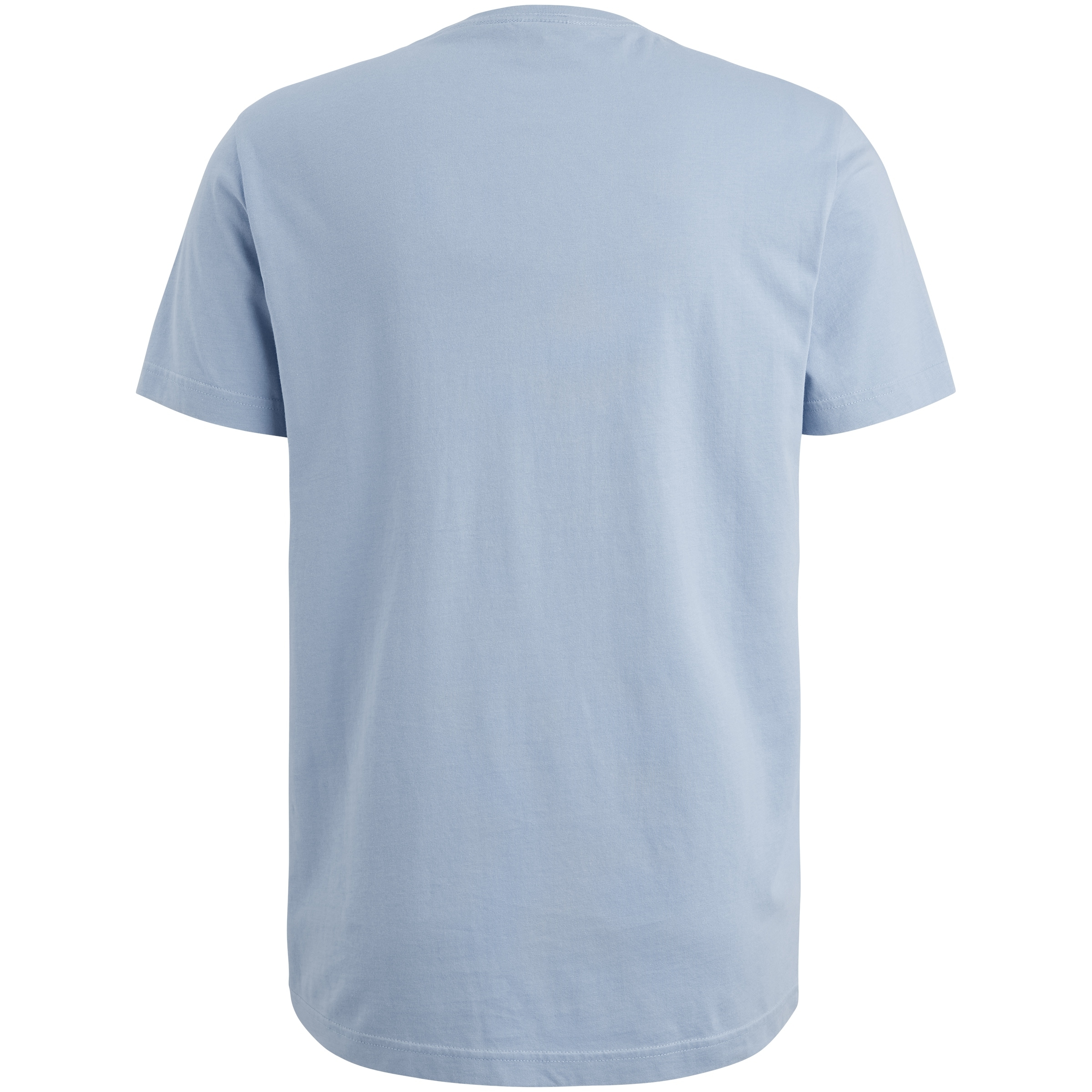 PME LEGEND T-Shirt mit Logo-Print