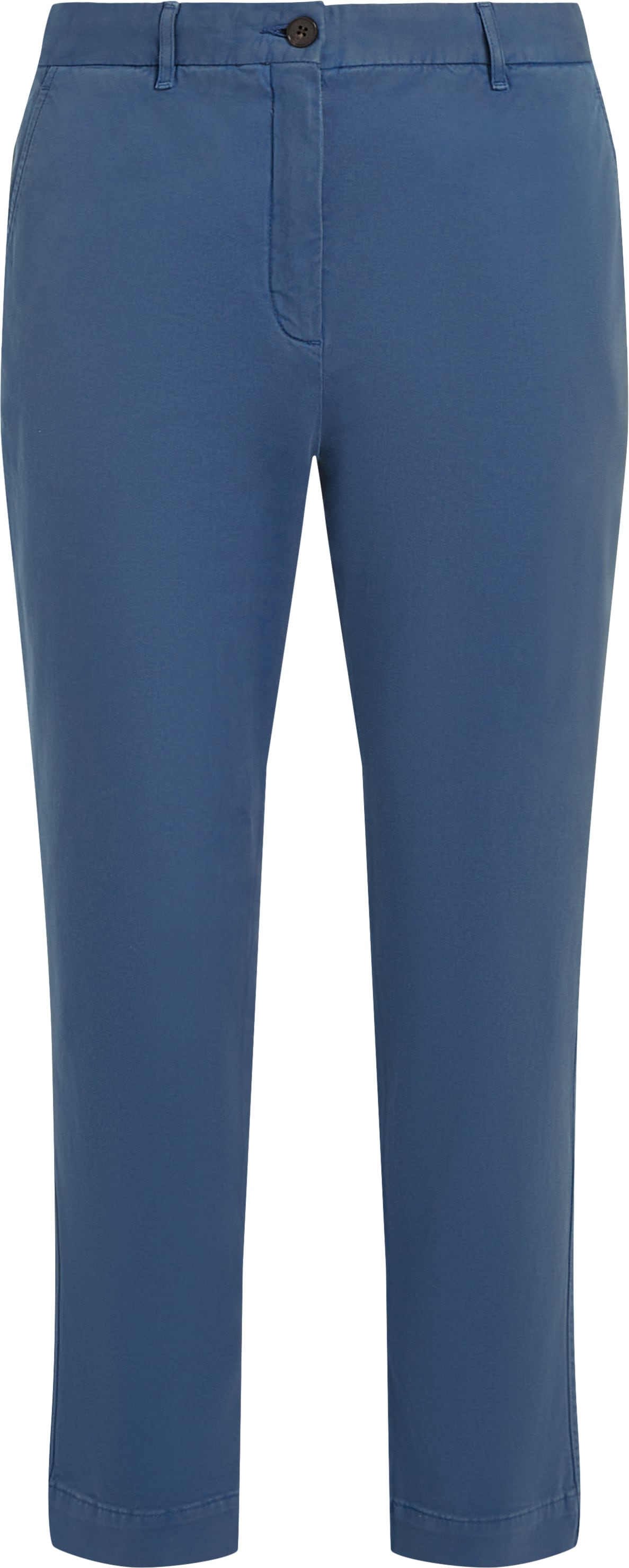 Tommy Hilfiger Chinohose »CO STRETCH GMD SLIM CHINO«, mit Stretchanteil