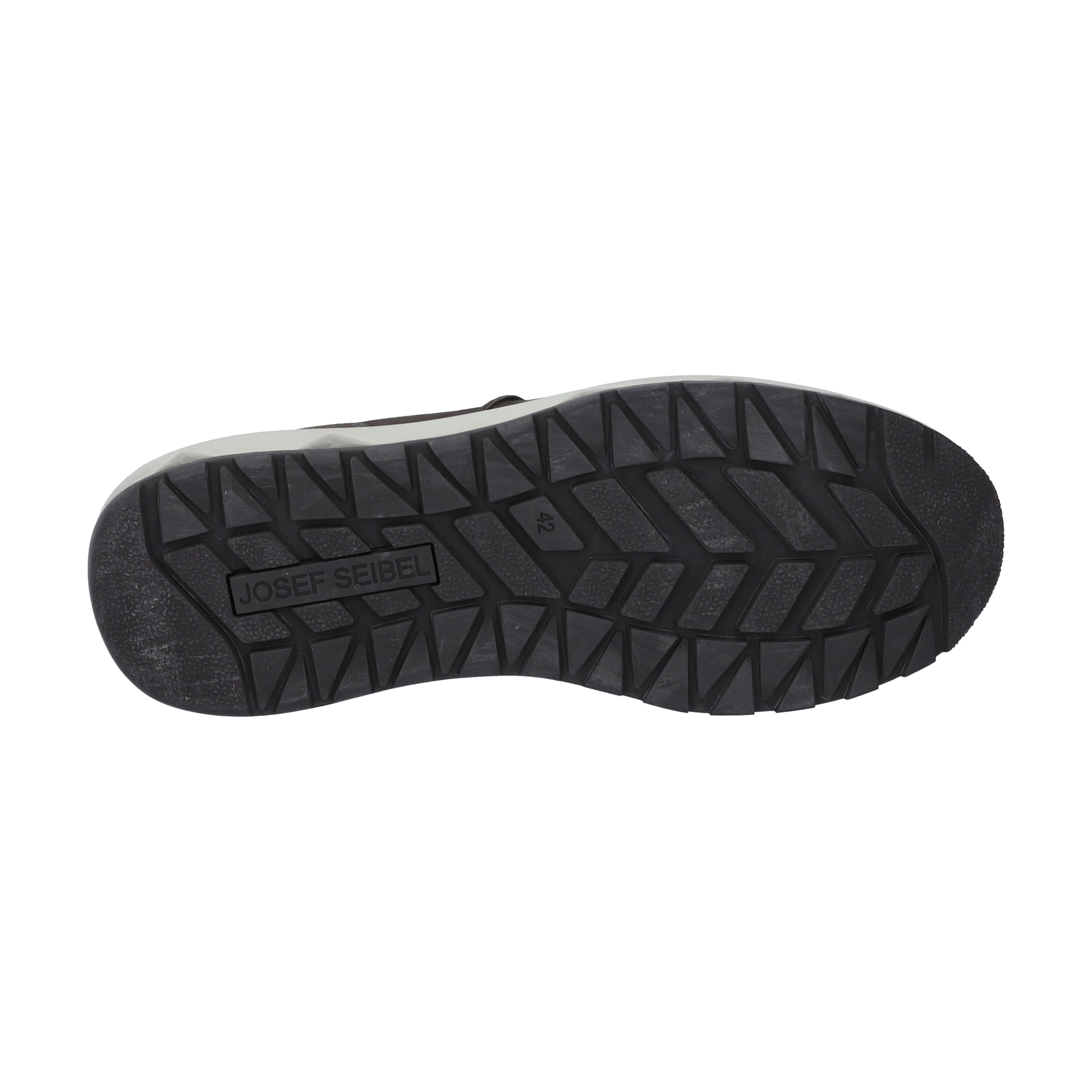 Josef Seibel Sneaker »Jeremiah 05, titan-kombi«