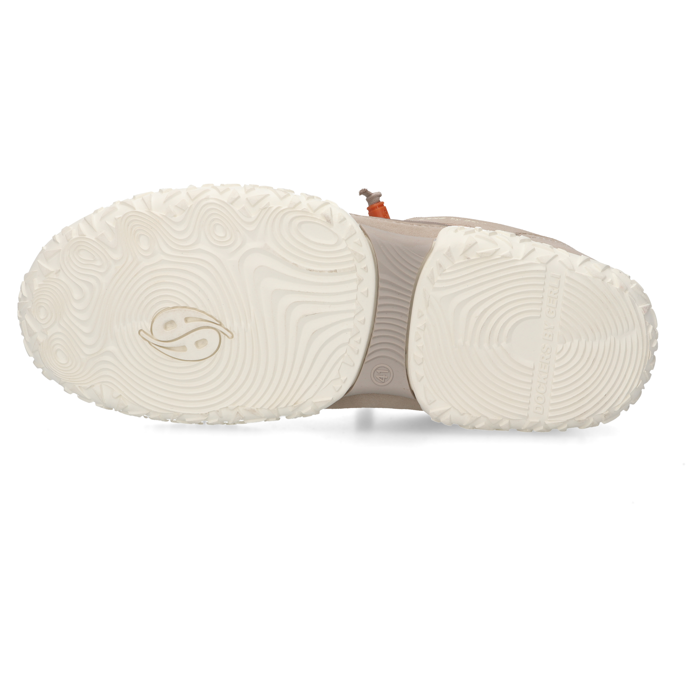 Dockers by Gerli Slip-On Sneaker  Schlupf Sneaker, Freizeitschuh, Halbschuh