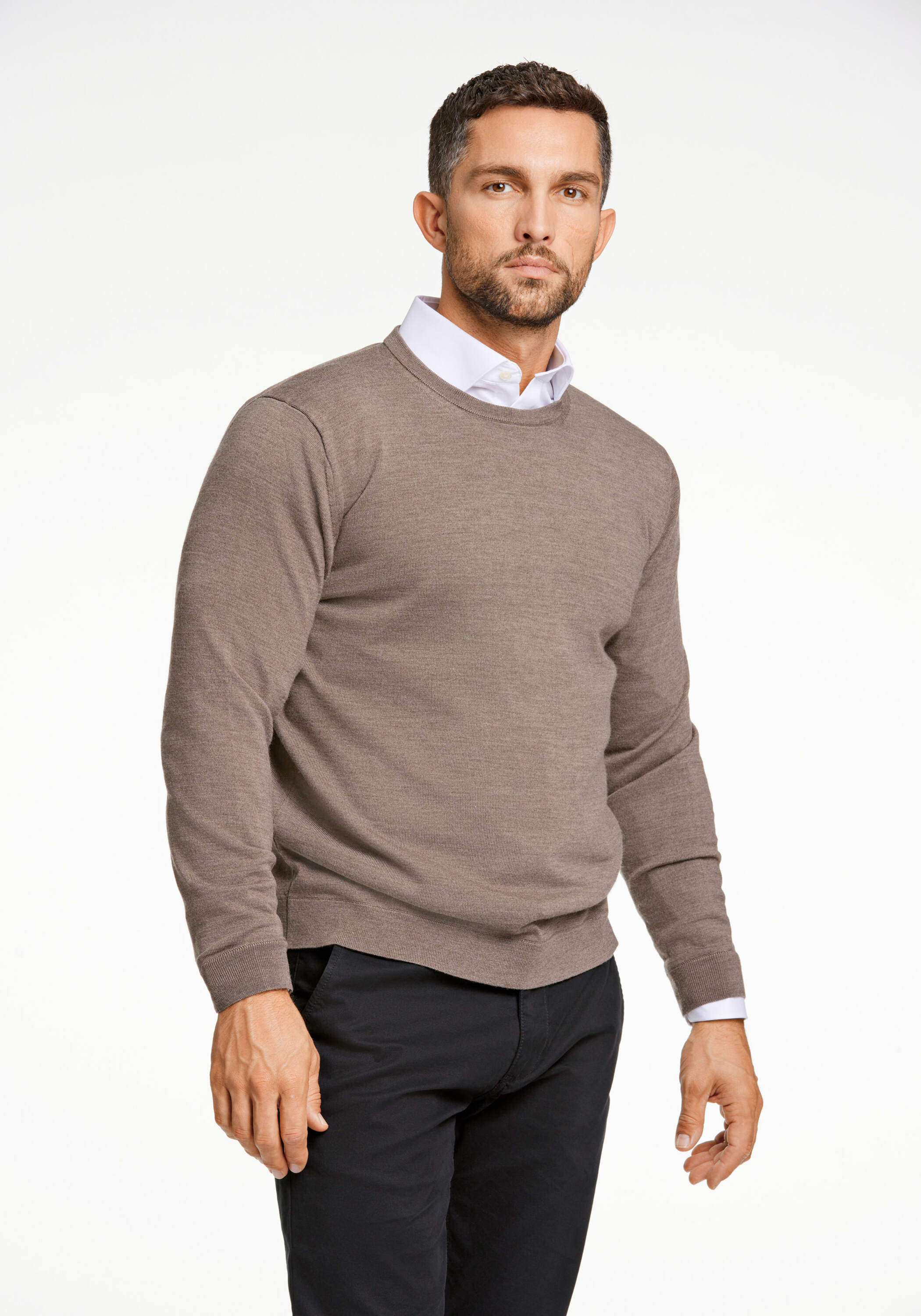 LINDBERGH "Strickpullover Comfort Fit"