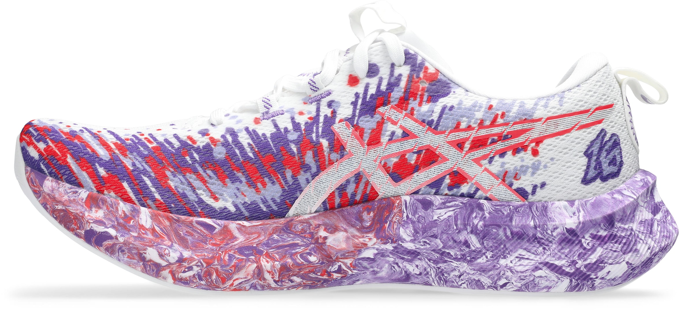 Asics Laufschuh »NOOSA TRI 16«