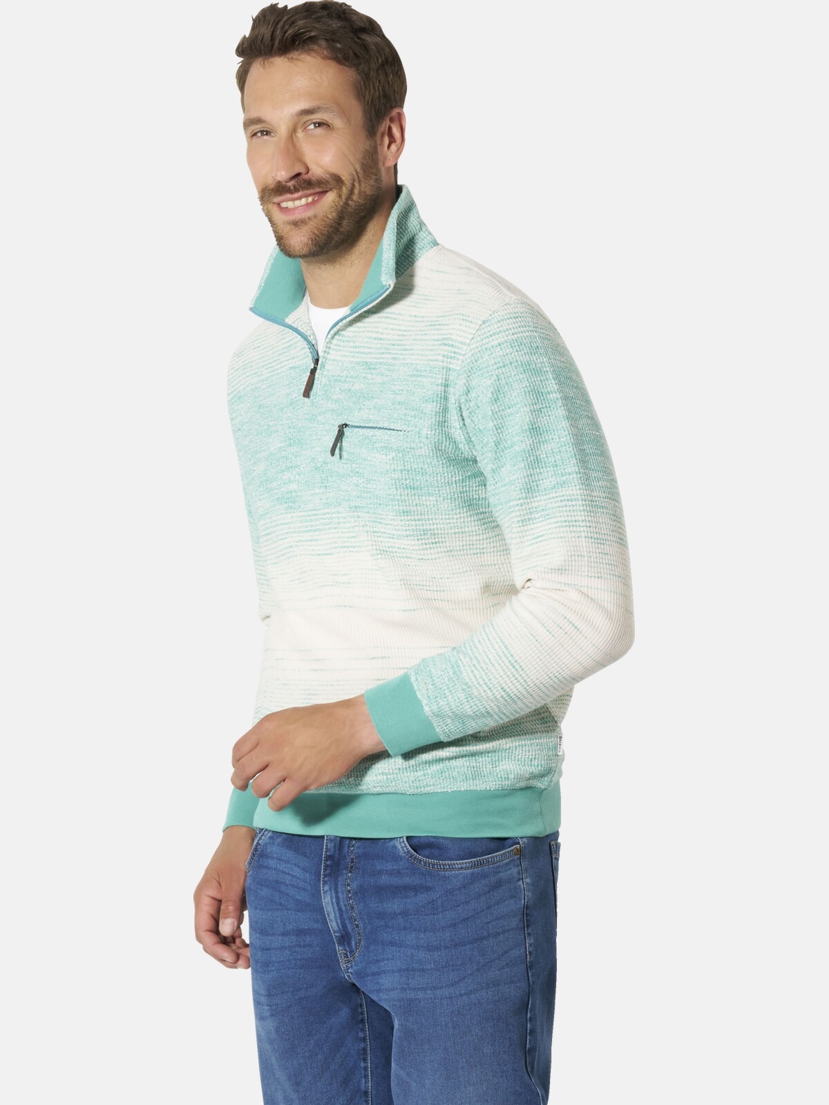Babista Sweatshirt "Sweatshirt BENTILAGI"