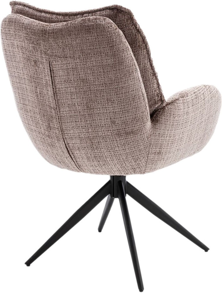 Home affaire Esszimmerstuhl "Ronda" (Set) 2 Stk. günstig online kaufen