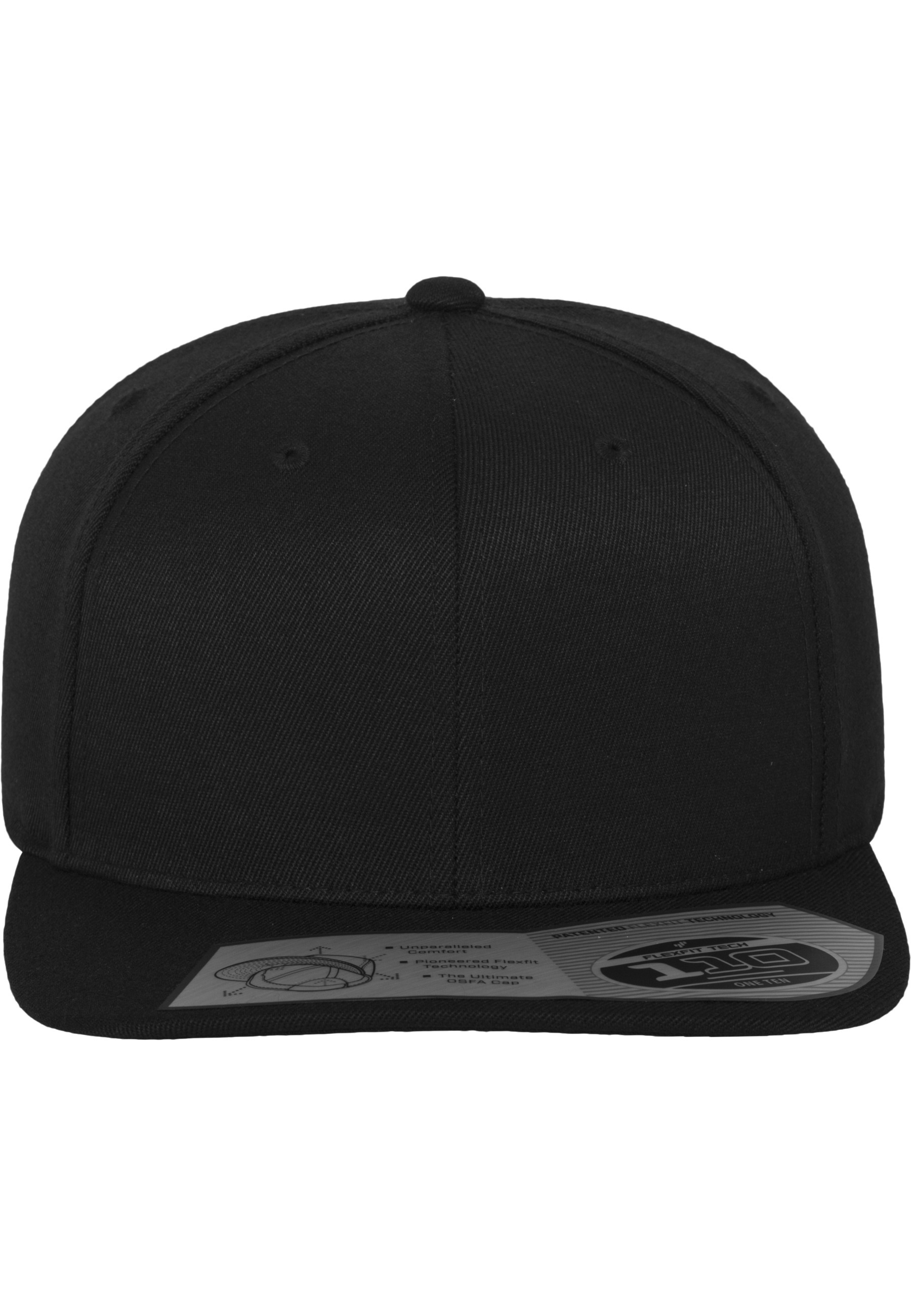 Flexfit Flex Cap "Flexfit Unisex 110 Fitted Snapback"