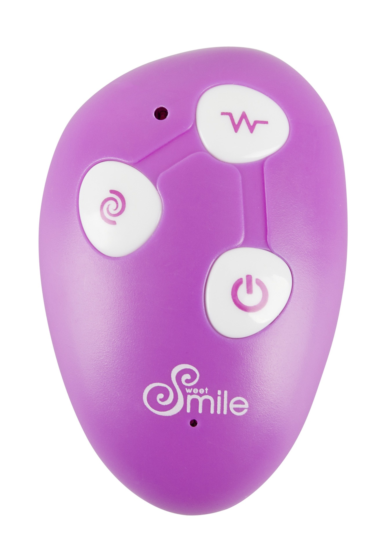 Sweet Smile Liebeskugeln »Vibrokugeln RC Rotating Love Ball«