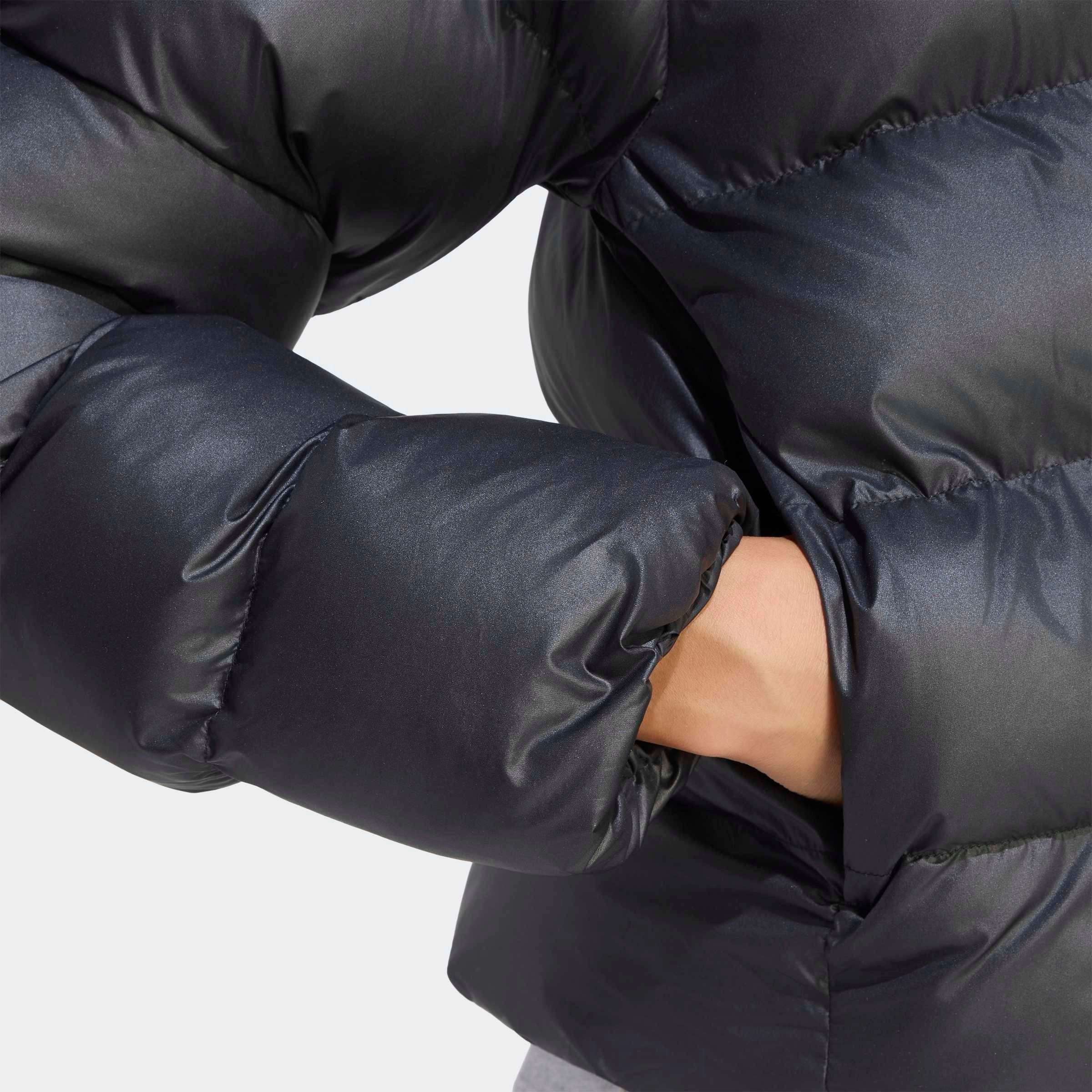 adidas Sportswear Outdoorjacke »ESSENTIALS«