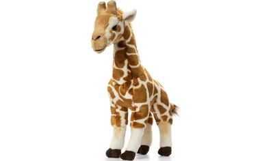 WWF Kuscheltier »Giraffe 31 cm«, zum Teil aus recyceltem Material kaufen