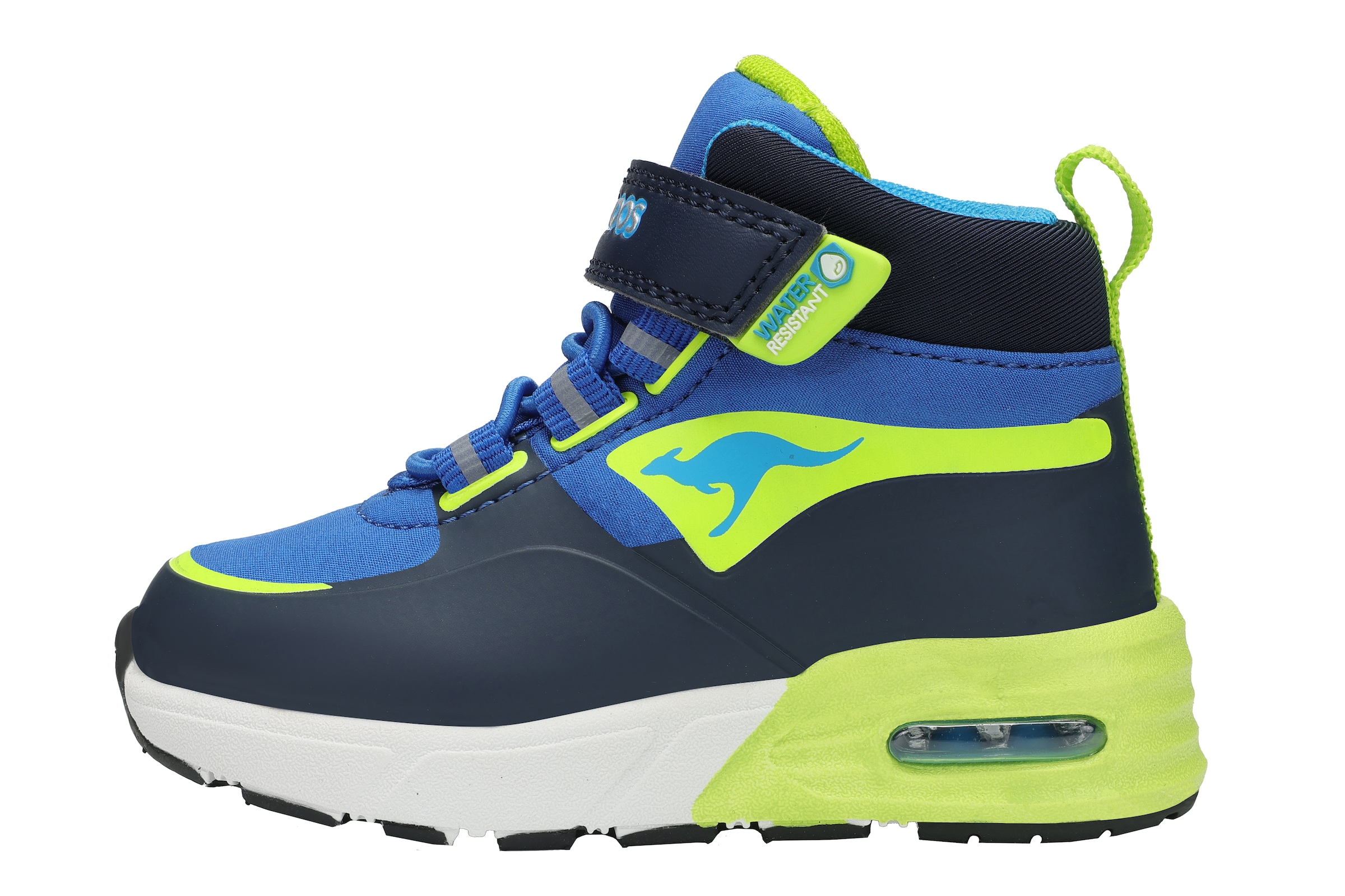 KangaROOS Sneaker »K-XI Creed Mid EV«, Wasserdicht