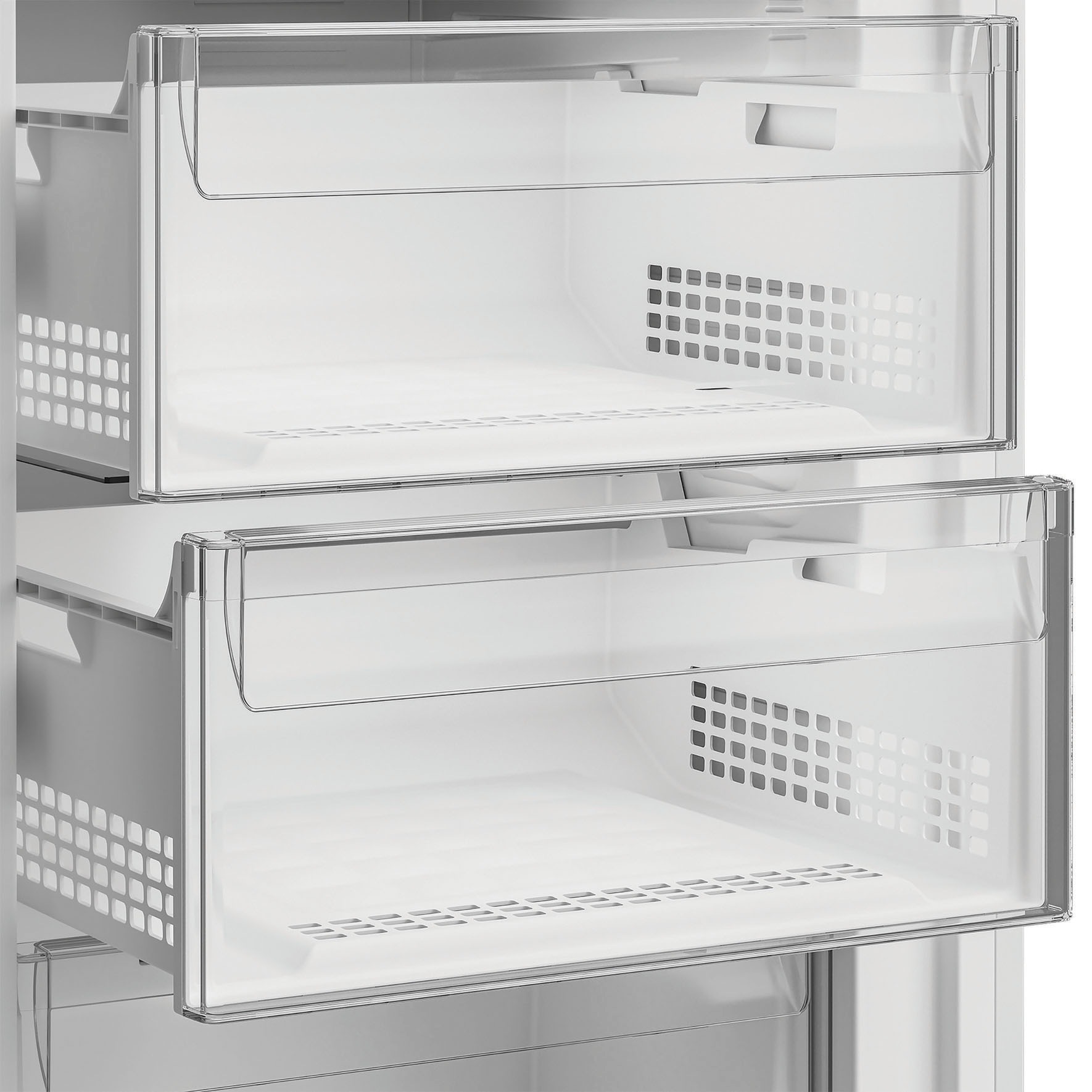 BAUKNECHT Gefrierschrank »GKN W19170C«, 191,2 cm hoch, 70 cm breit