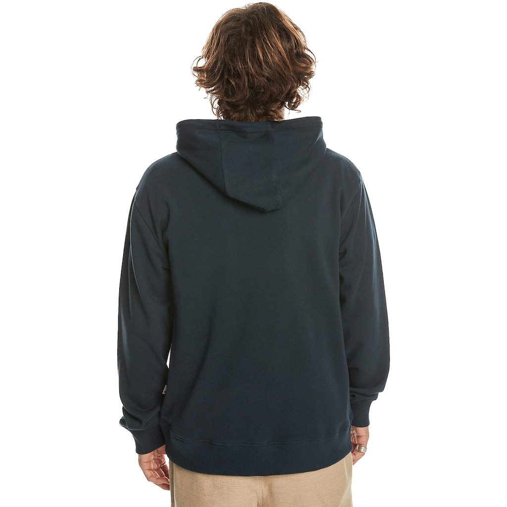 Quiksilver Kapuzensweatshirt »CIRCLE UP HOODIE«