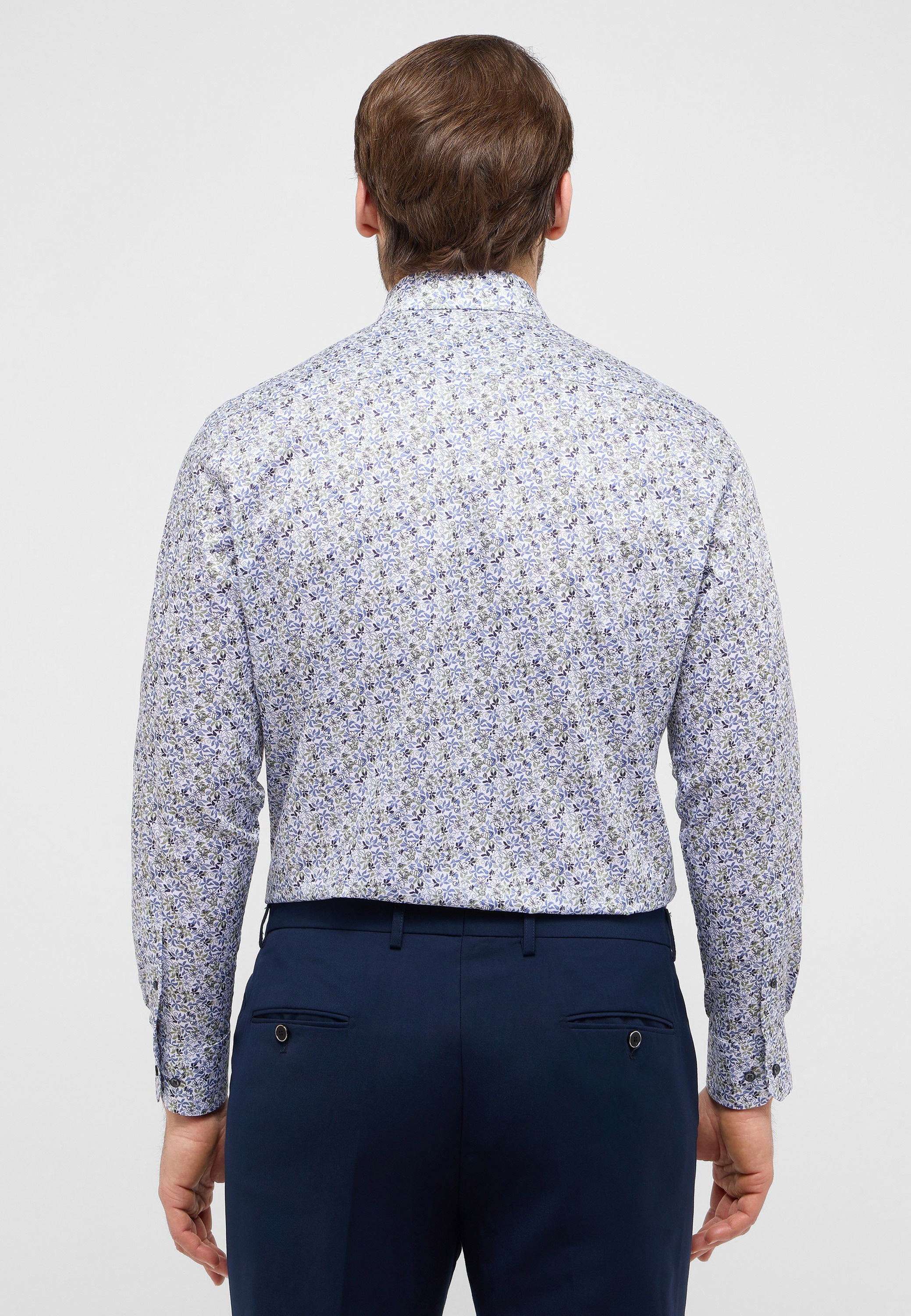 Eterna "COMFORT FIT" NON IRON (bügelfrei) günstig online kaufen