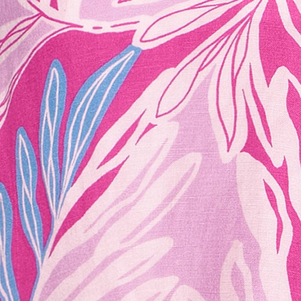 Cecil Blusenkleid, mit Eingrifftaschen