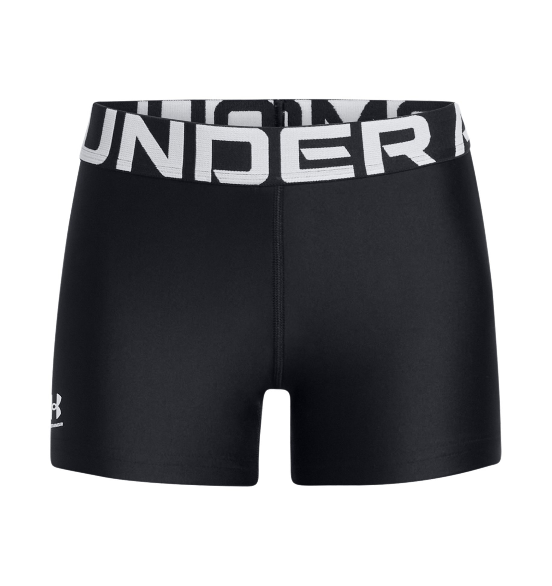 Under Armour® Trainingsshorts »HeatGear®«, Für Kinder - Perfekt für die warmen Tage. Hält dich kühl und trocken.
