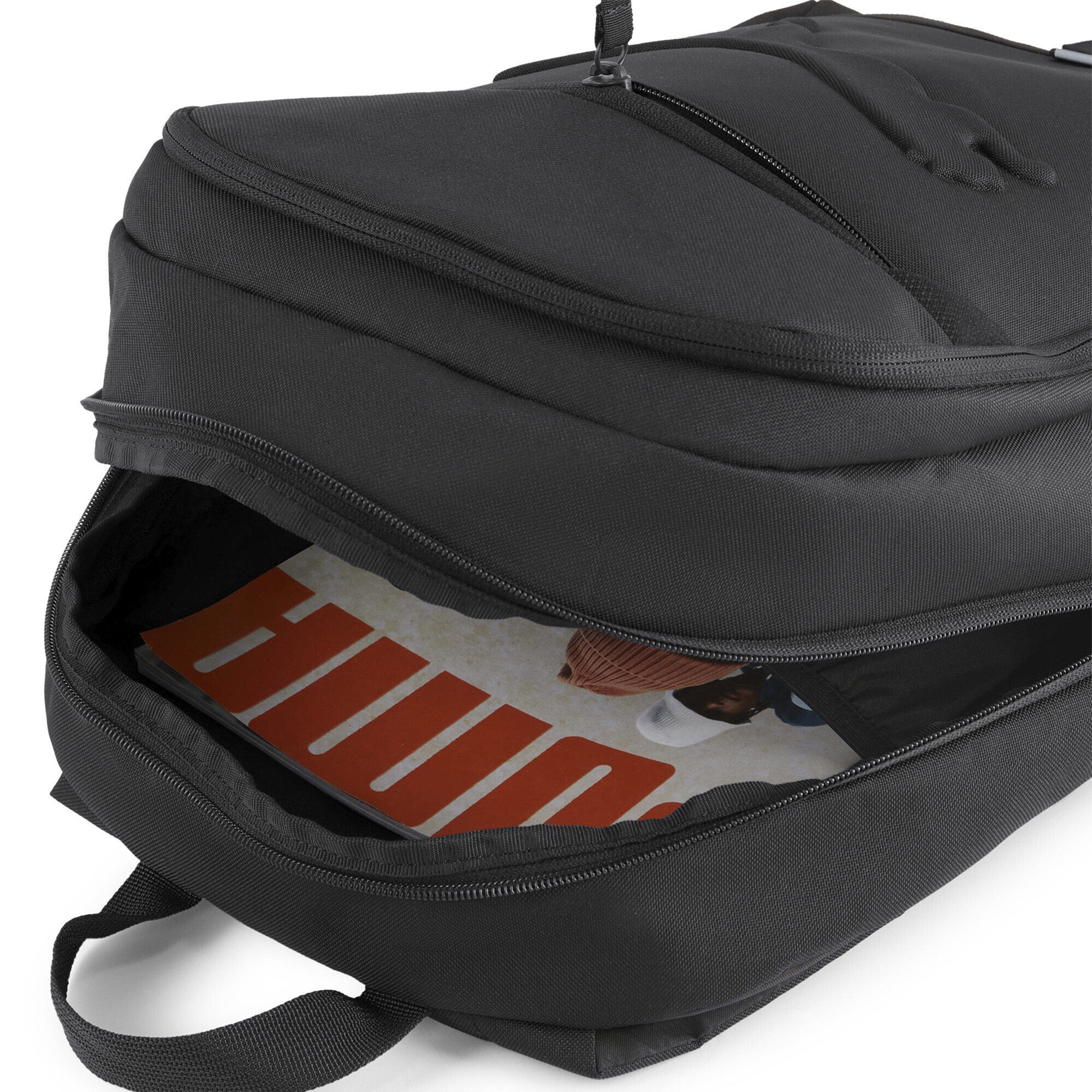 PUMA Freizeitrucksack »Buzz Rucksack Erwachsene«