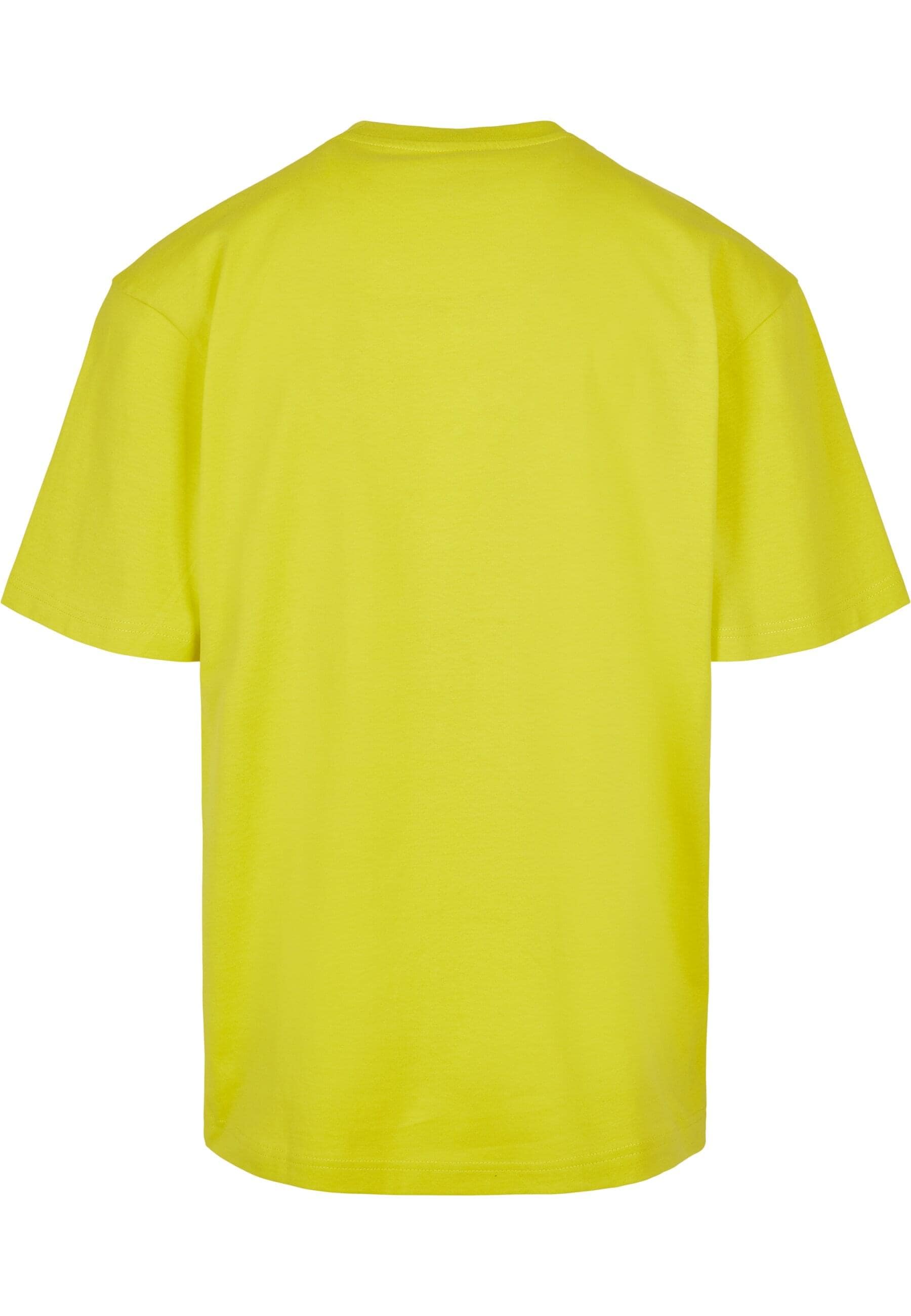 URBAN CLASSICS T-Shirt »Urban Classics Herren Tall Tee«, (1 tlg.)