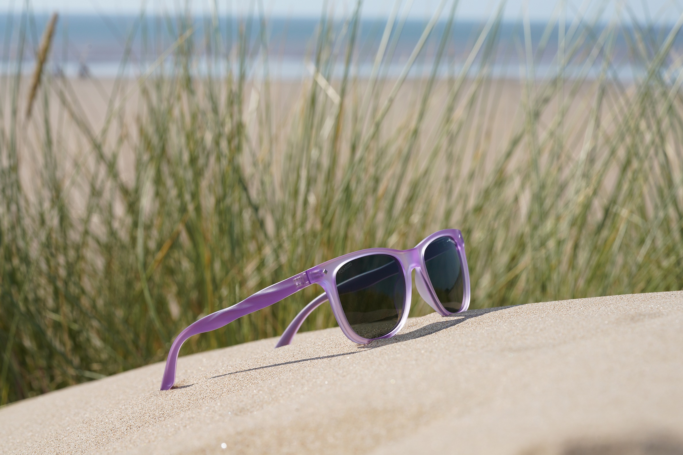 Sonnenbrille O'NEILL "O'Neill Sonnenbrille", Damen, lila kristall, Sonnenbrillen Sonnenbrille 3