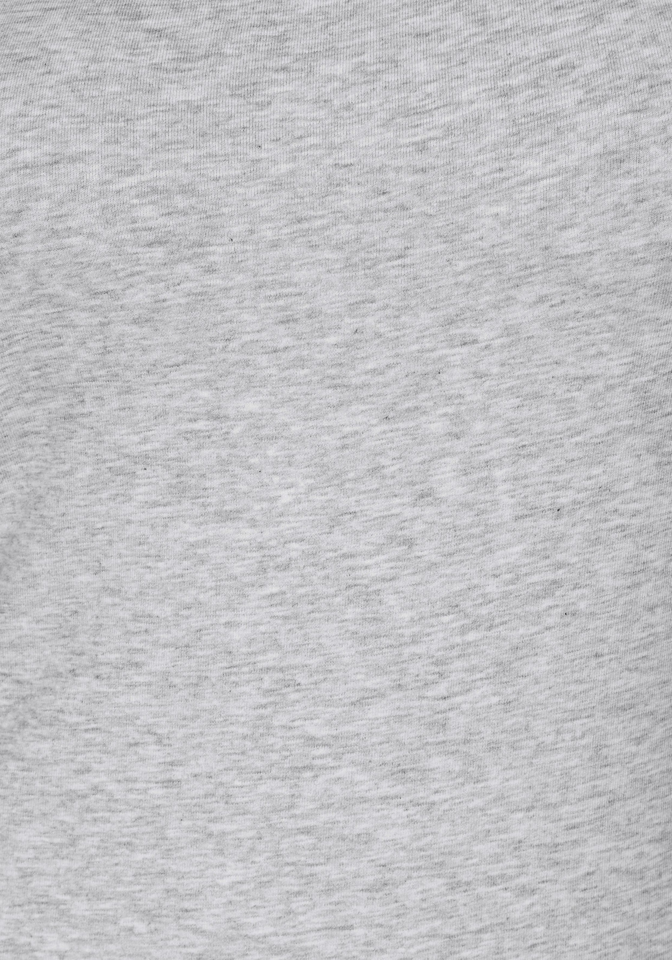 H.I.S Unterhemd, (2er-Pack), aus elastischer Baumwoll-Qualität, Spaghettiträger-Top, Unterziehshirt